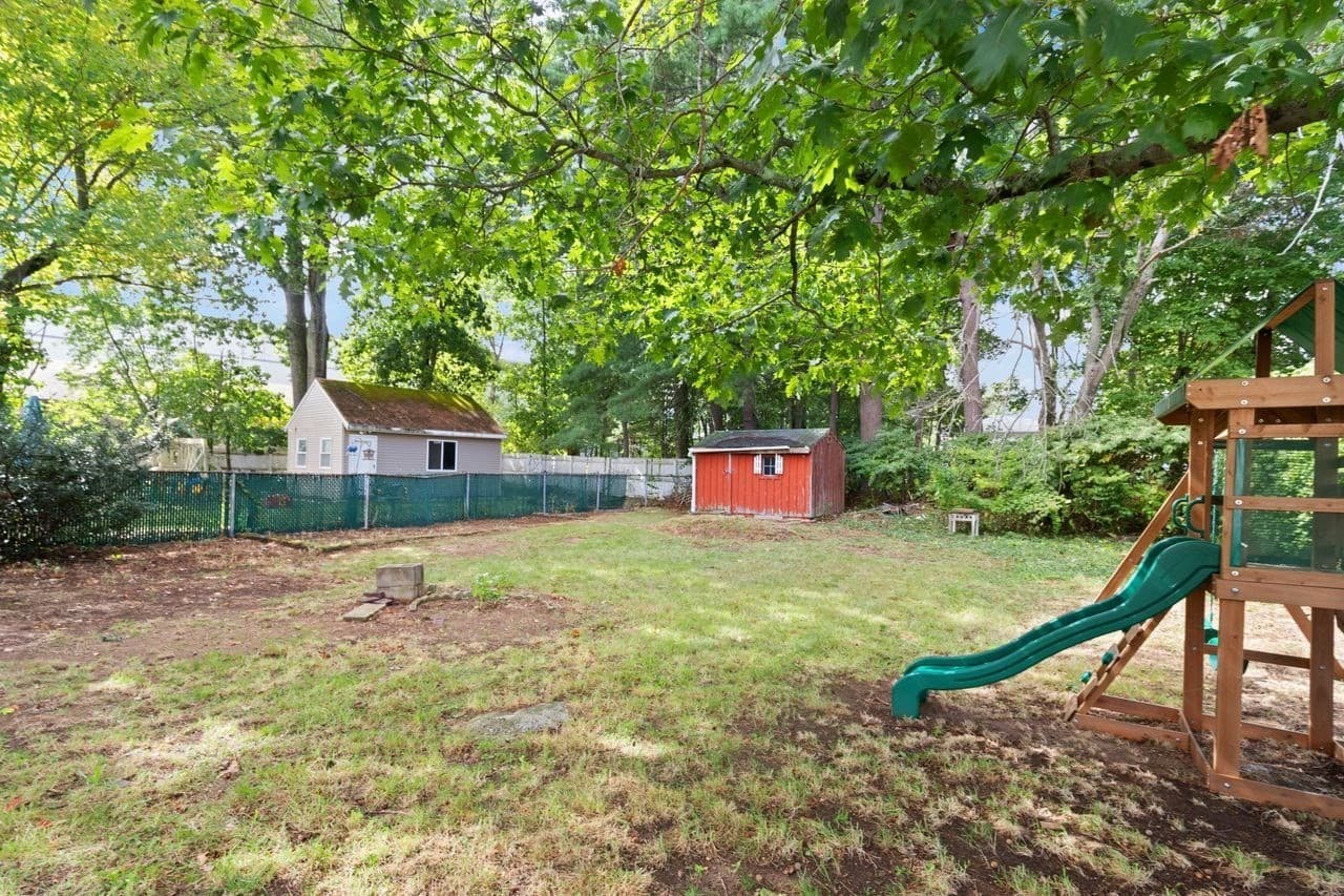 Single Family Residence at 75 Sterling Ave, Brockton MA 02305, Brockton, photo 3 of 36
