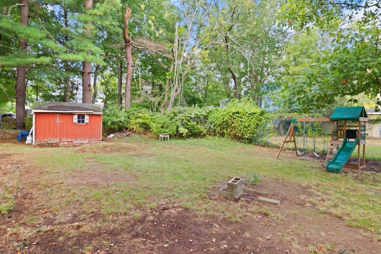Single Family Residence at 75 Sterling Ave, Brockton MA 02305, Brockton, photo 32 of 36