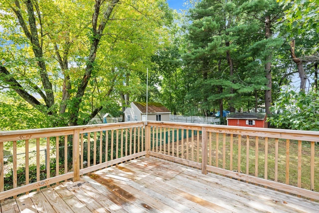 Single Family Residence at 75 Sterling Ave, Brockton MA 02305, Brockton, photo 28 of 36