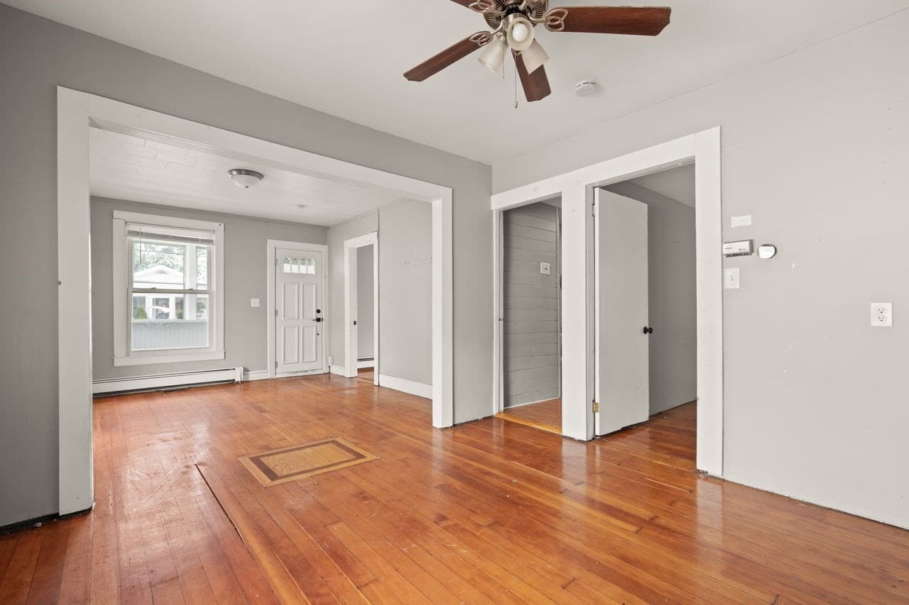 Single Family Residence at 75 Sterling Ave, Brockton MA 02305, Brockton, photo 9 of 36
