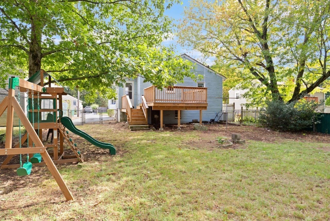 Single Family Residence at 75 Sterling Ave, Brockton MA 02305, Brockton, photo 30 of 36