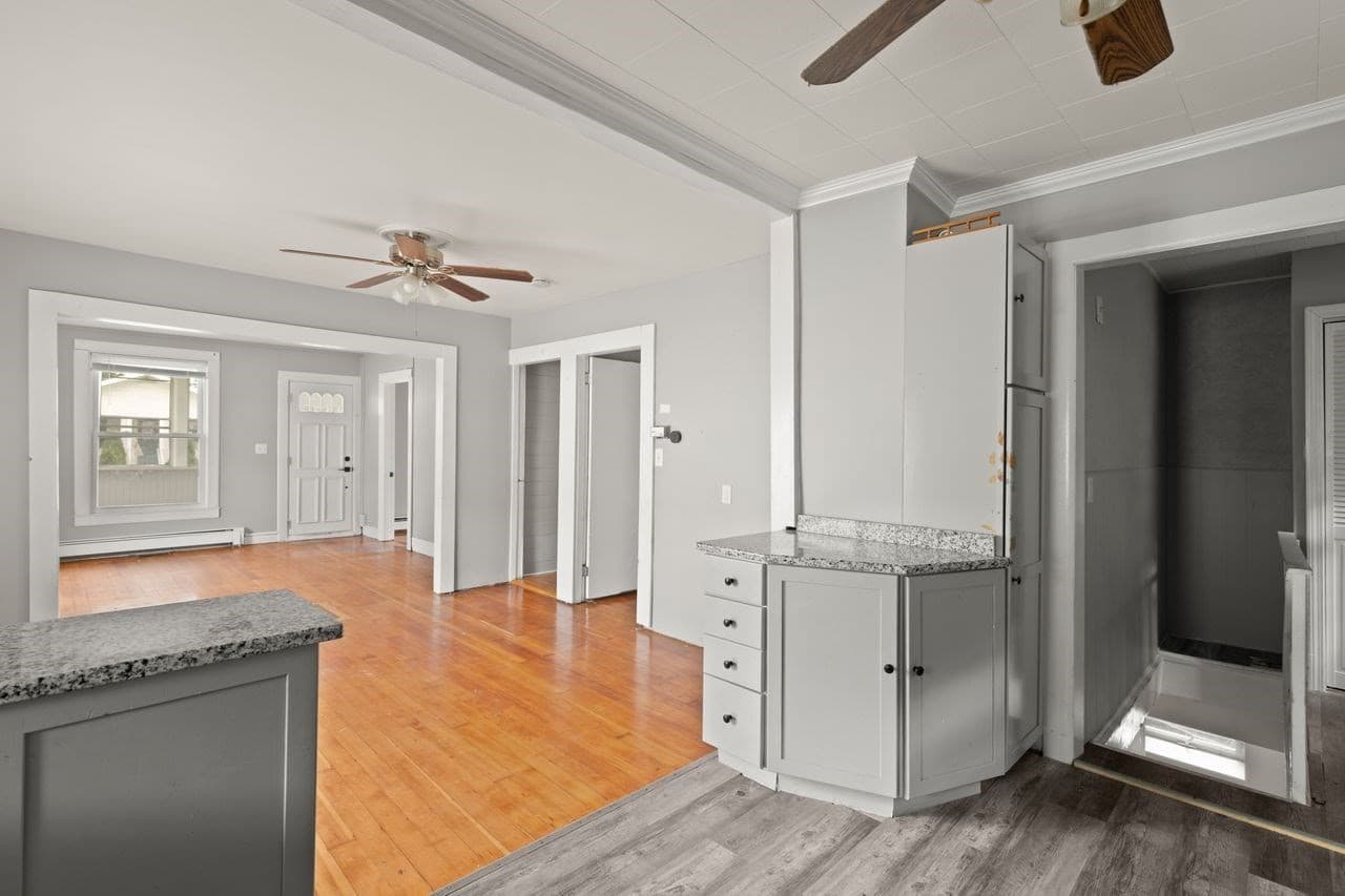 Single Family Residence at 75 Sterling Ave, Brockton MA 02305, Brockton, photo 18 of 36