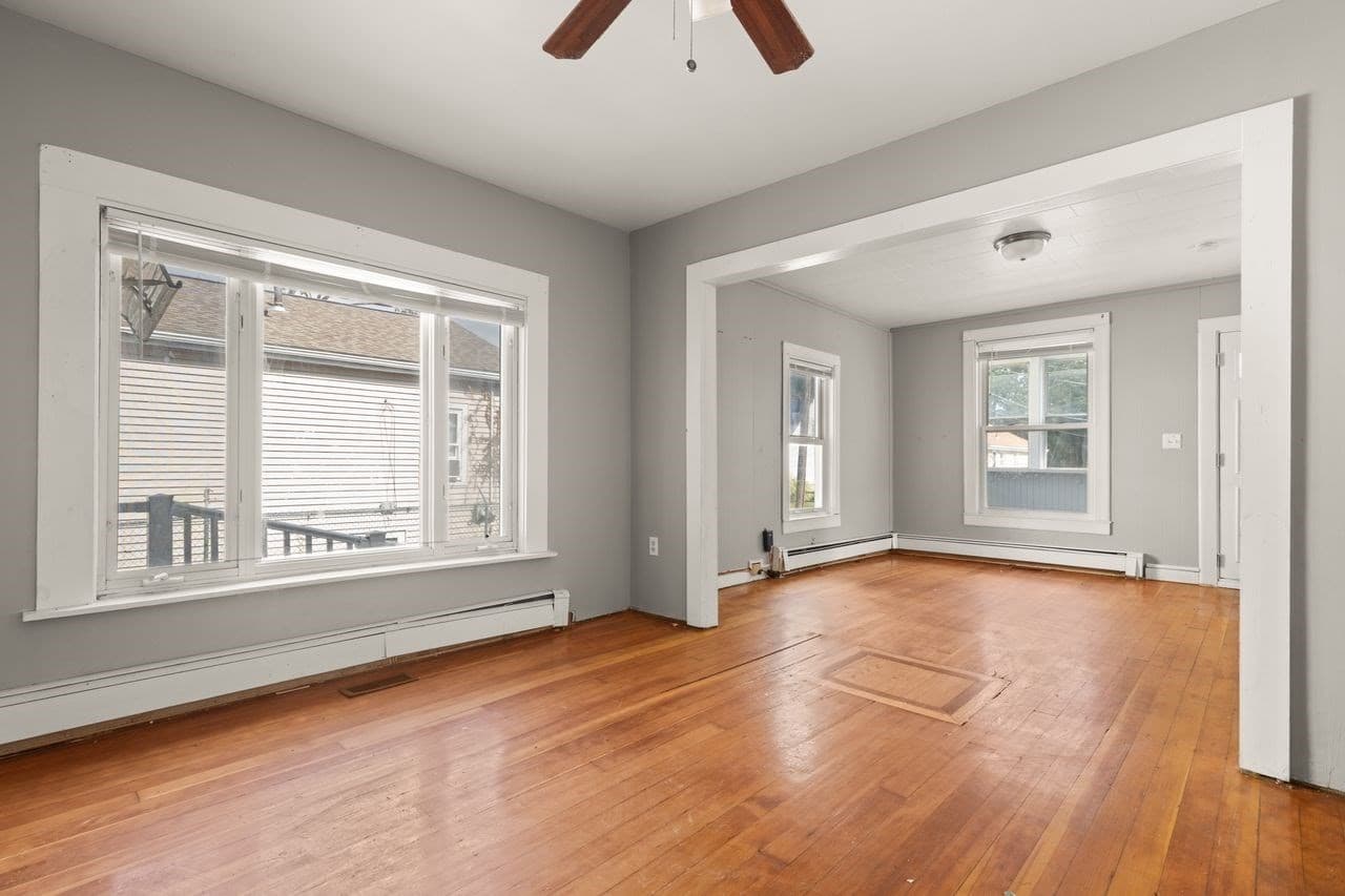 Single Family Residence at 75 Sterling Ave, Brockton MA 02305, Brockton, photo 15 of 36