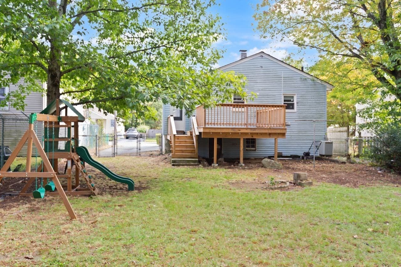 Single Family Residence at 75 Sterling Ave, Brockton MA 02305, Brockton, photo 19 of 36