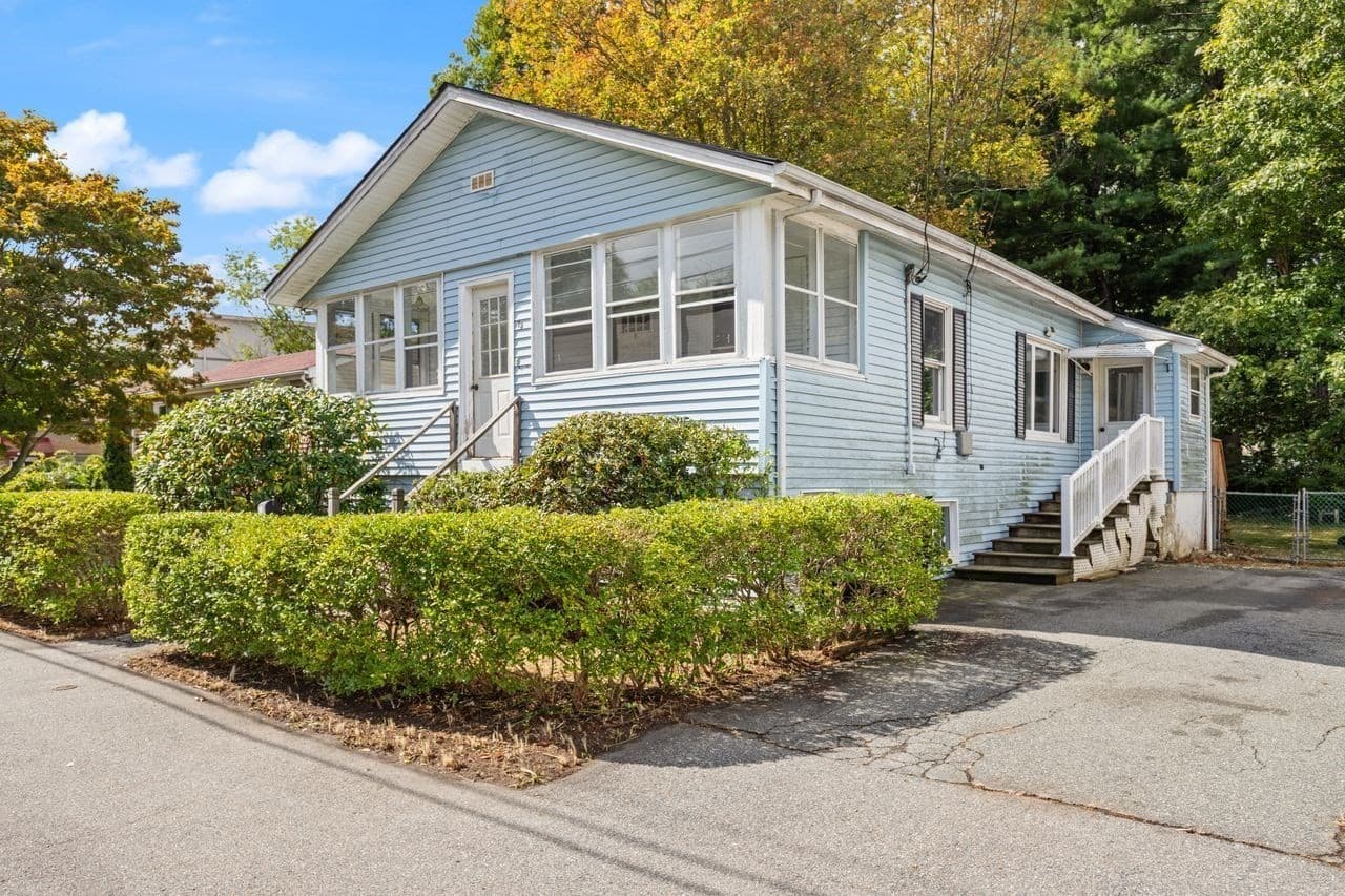 Single Family Residence at 75 Sterling Ave, Brockton MA 02305, Brockton, photo 35 of 36