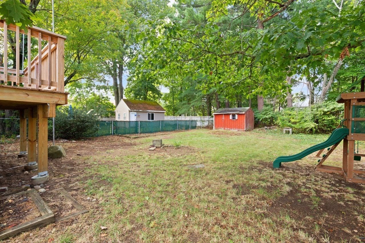 Single Family Residence at 75 Sterling Ave, Brockton MA 02305, Brockton, photo 29 of 36