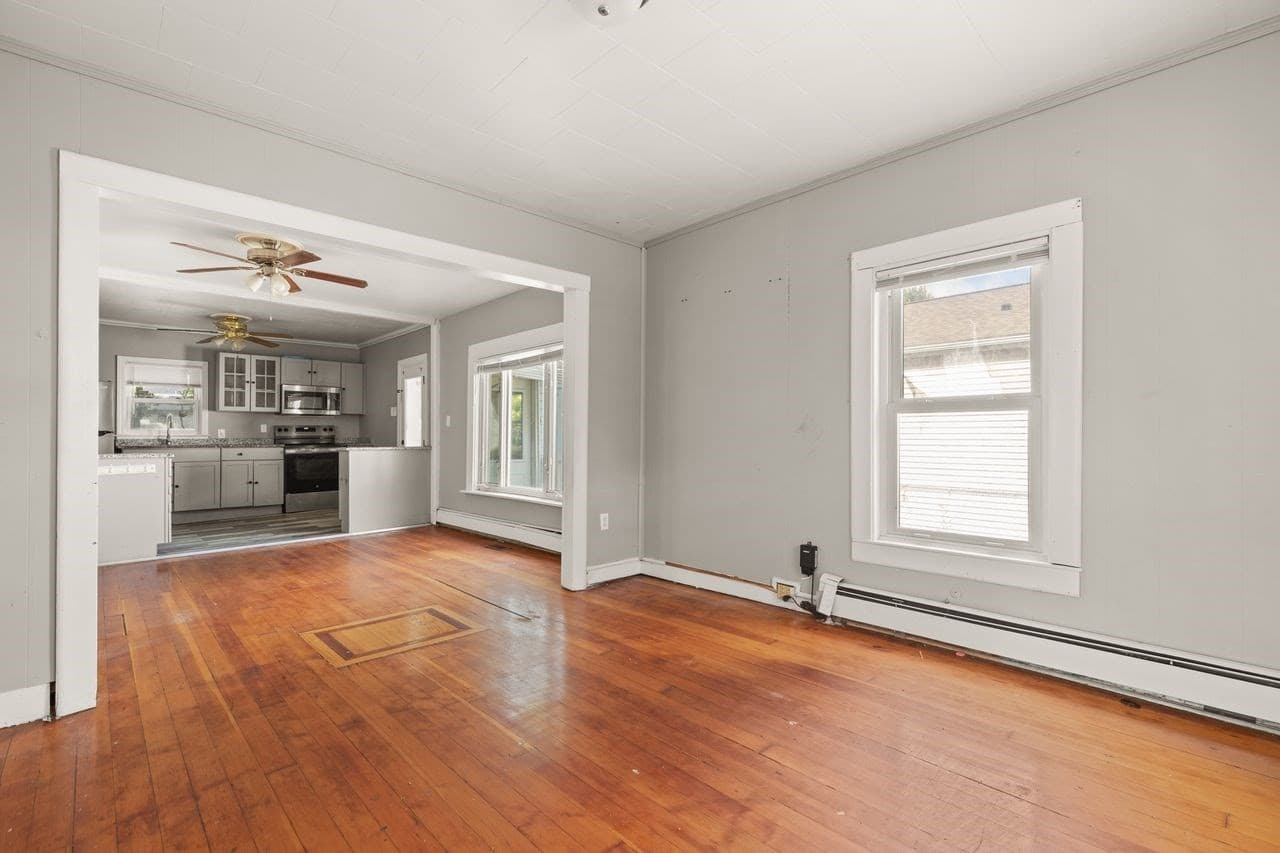 Single Family Residence at 75 Sterling Ave, Brockton MA 02305, Brockton, photo 8 of 36