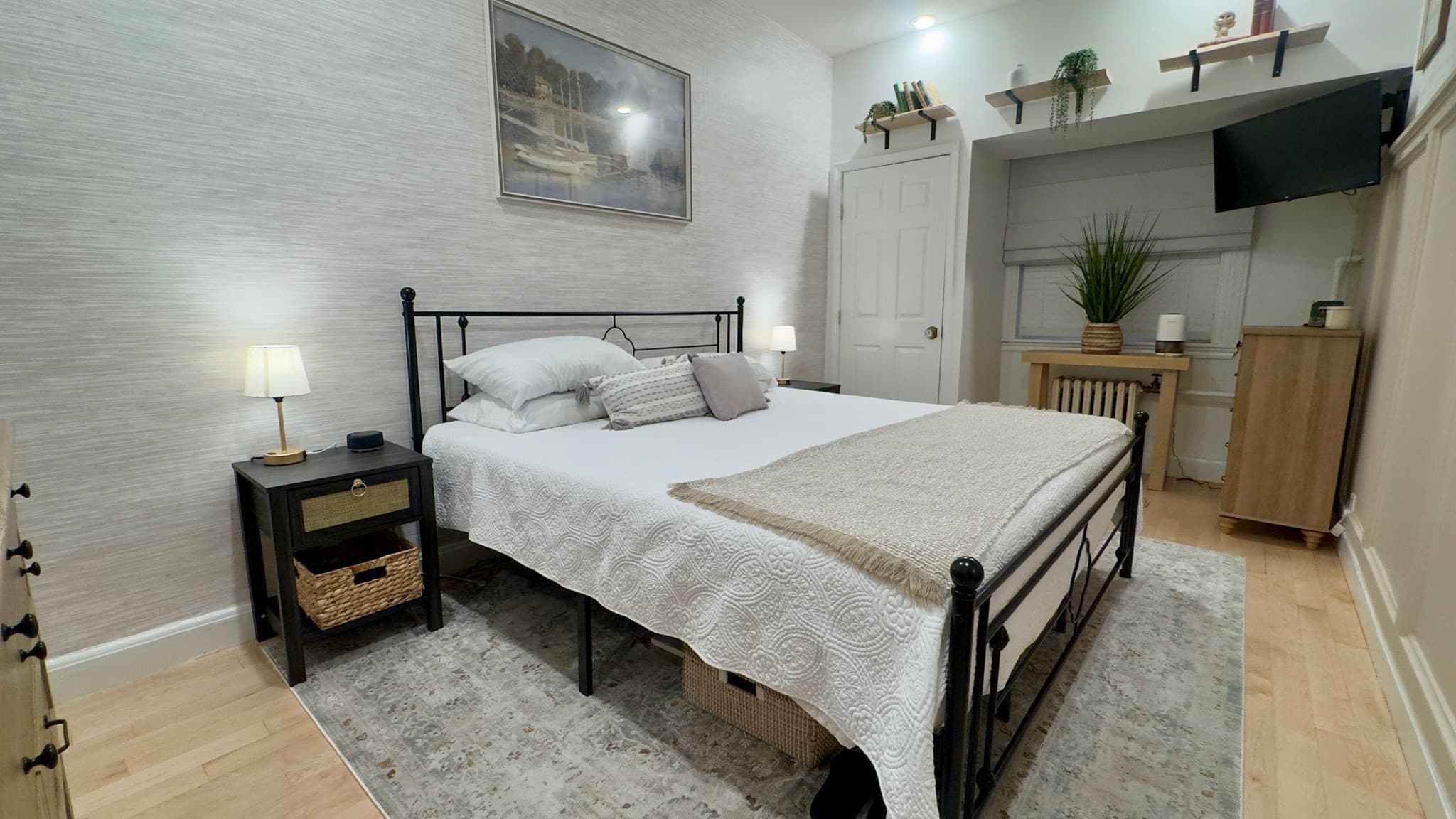 Condominium at 135 Marlborough # 2, Boston MA 02116, Boston, photo 6 of 10