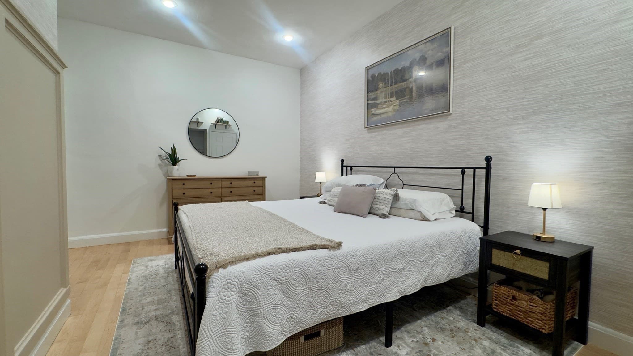 Condominium at 135 Marlborough # 2, Boston MA 02116, Boston, photo 7 of 10