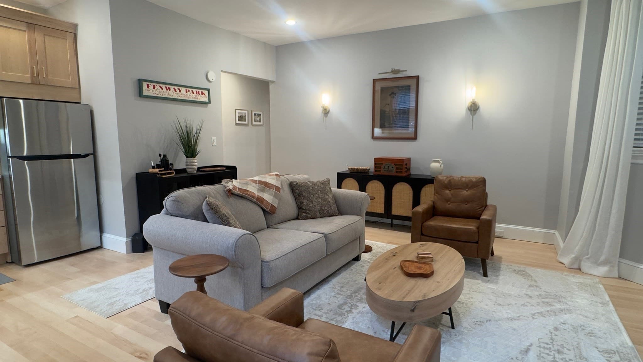 Condominium at 135 Marlborough # 2, Boston MA 02116, Boston, photo 3 of 10