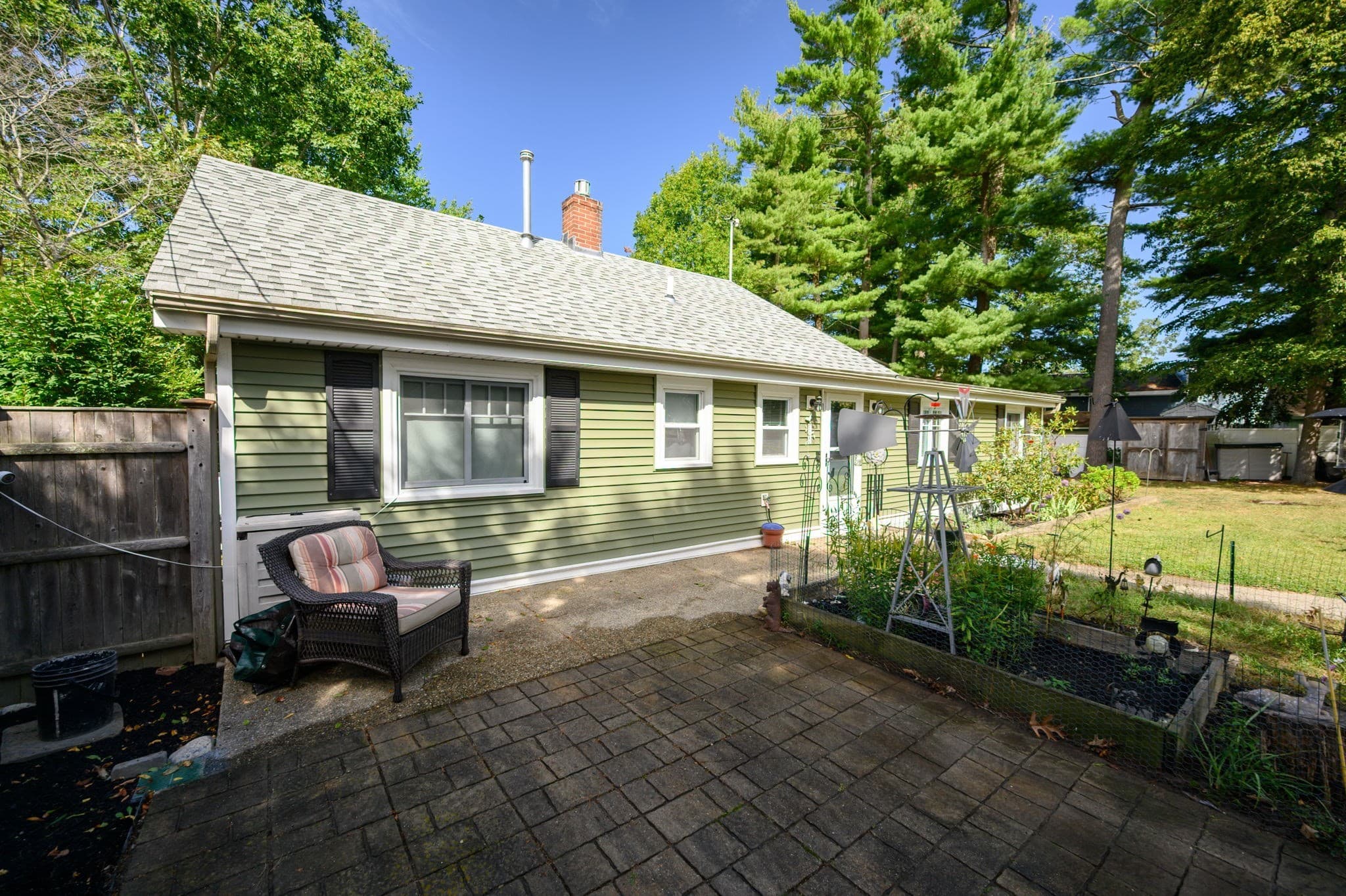 Single Family Residence at 43 Furnace Ln, Pembroke MA 02359, Pembroke, photo 17 of 34