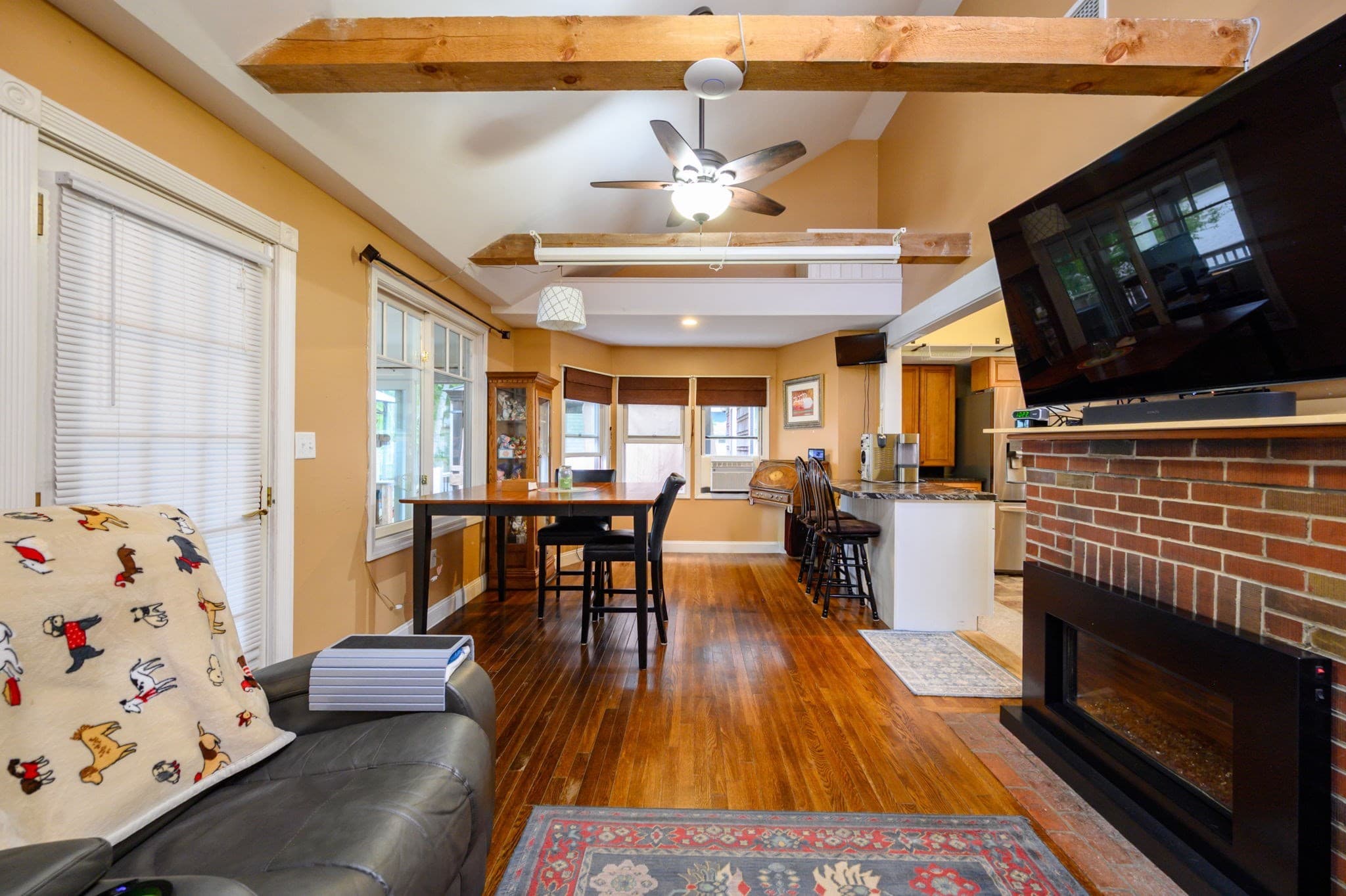 Single Family Residence at 43 Furnace Ln, Pembroke MA 02359, Pembroke, photo 12 of 34