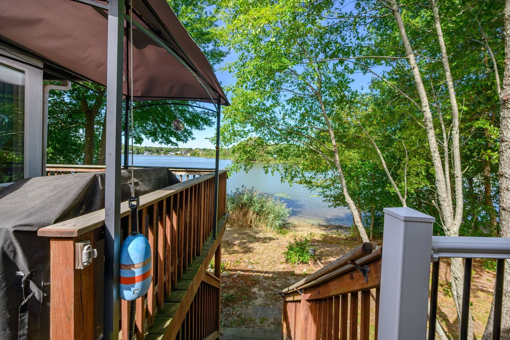 Single Family Residence at 43 Furnace Ln, Pembroke MA 02359, Pembroke, photo 28 of 34