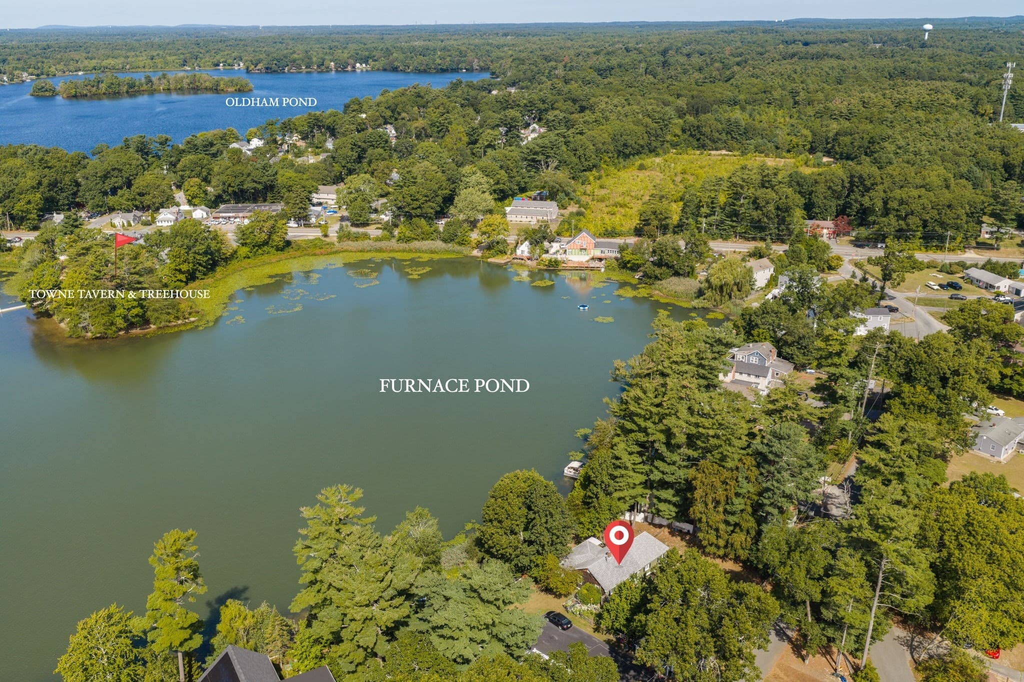 Single Family Residence at 43 Furnace Ln, Pembroke MA 02359, Pembroke, photo 34 of 34