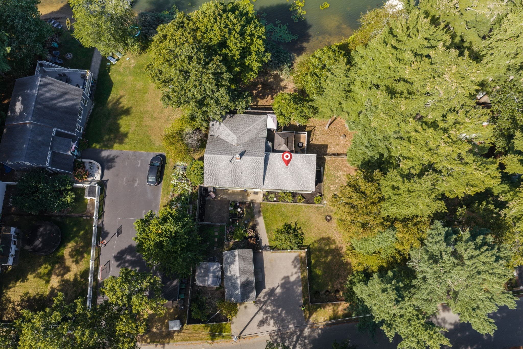 Single Family Residence at 43 Furnace Ln, Pembroke MA 02359, Pembroke, photo 29 of 34