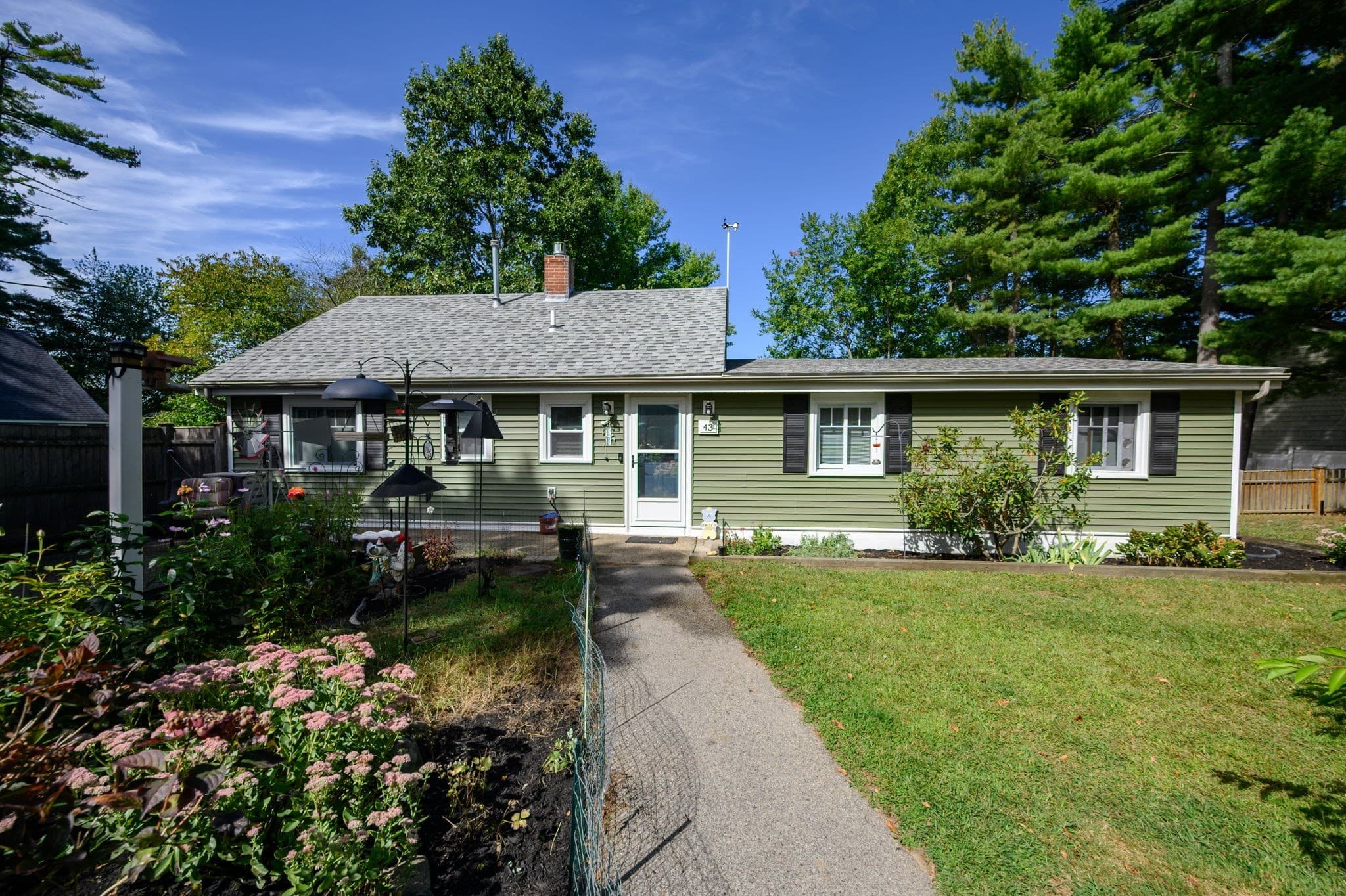 Single Family Residence at 43 Furnace Ln, Pembroke MA 02359, Pembroke, photo 4 of 34