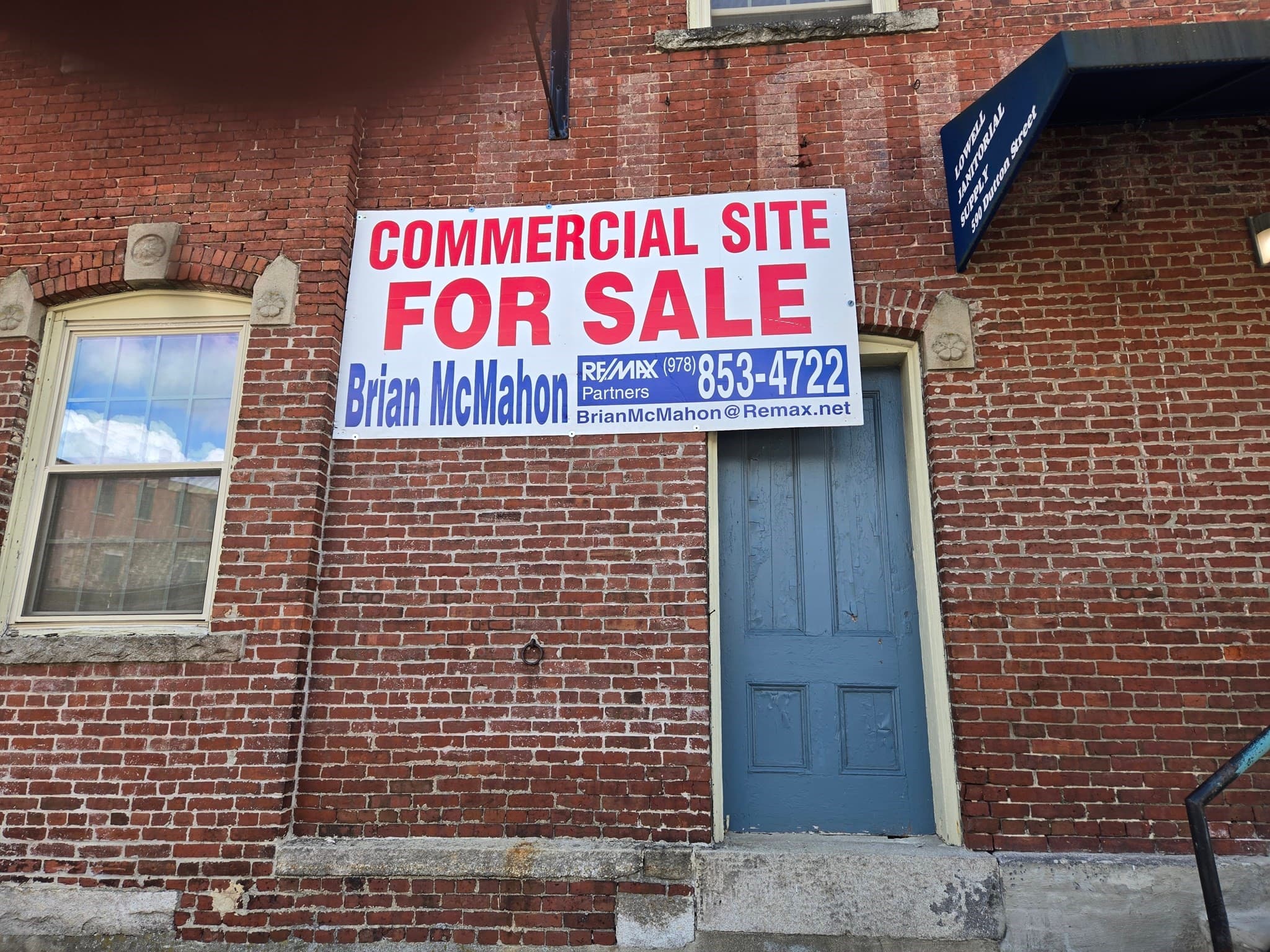 Commercial Sale at 774 Dutton St, Lowell MA 01854, Lowell, photo 20 of 21