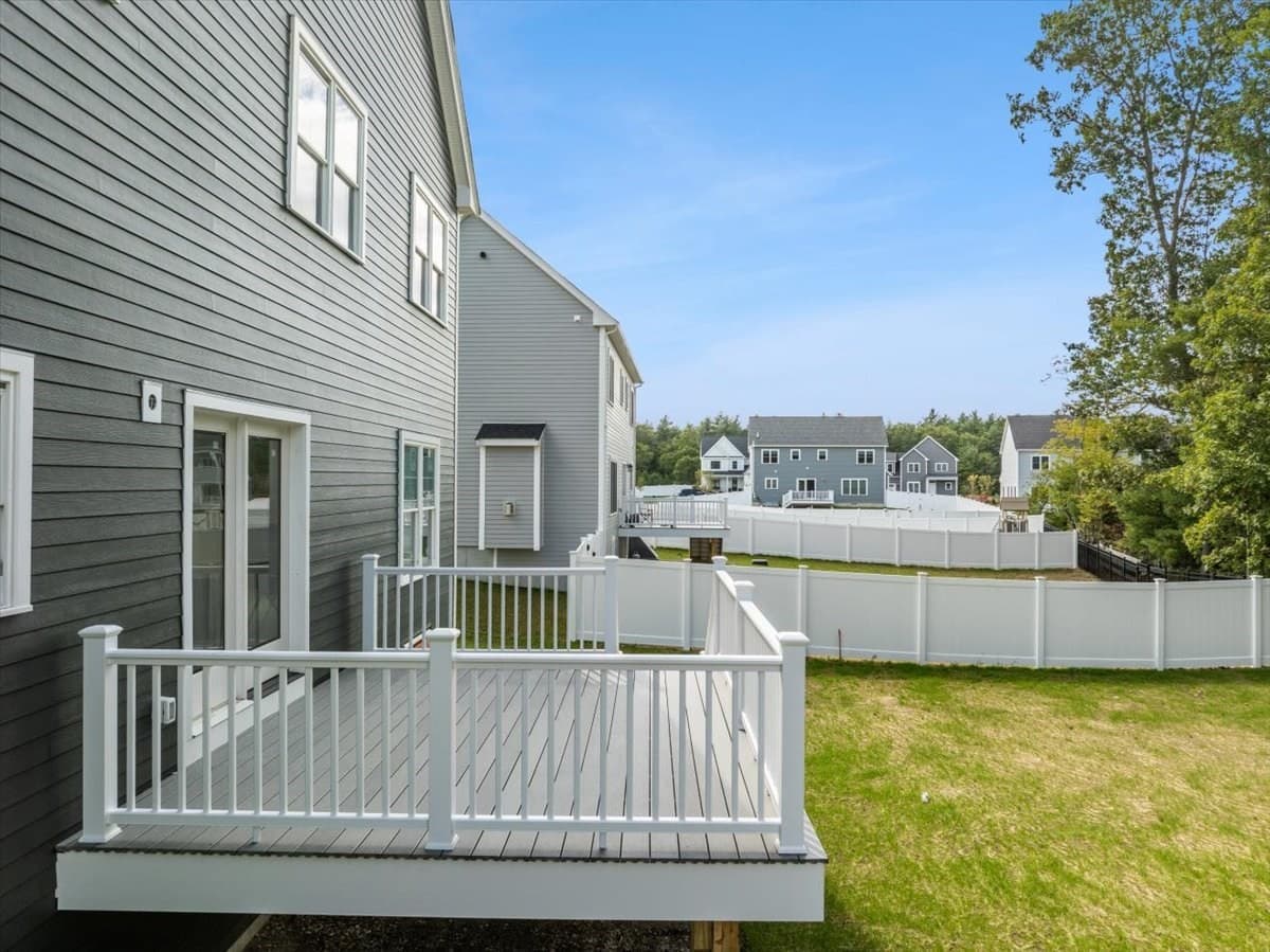 Single Family Residence at Lot 9 Charles Dr, Kingston MA 02364, Kingston, photo 27 of 31