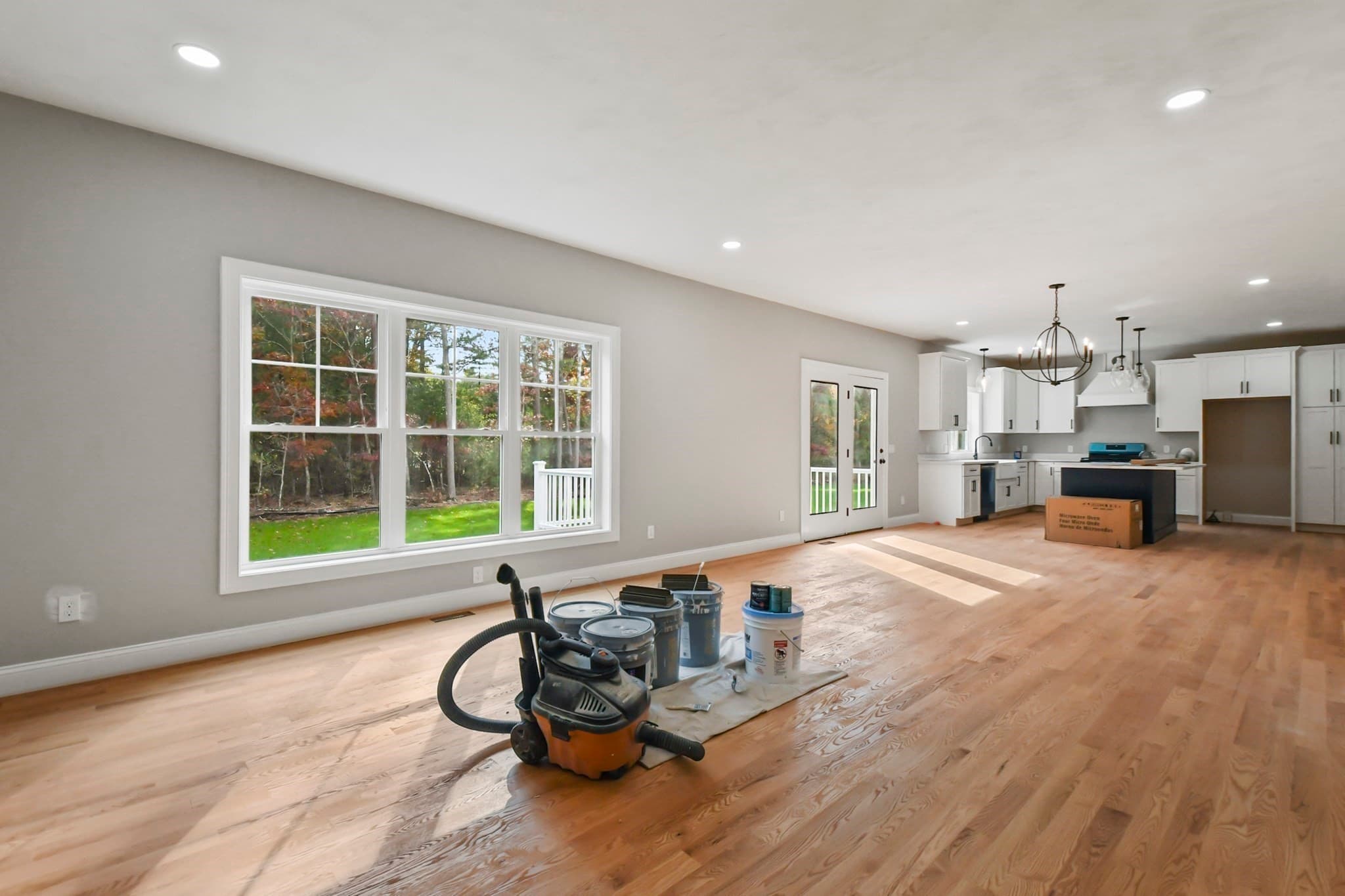 Single Family Residence at Lot 9 Charles Dr, Kingston MA 02364, Kingston, photo 13 of 31