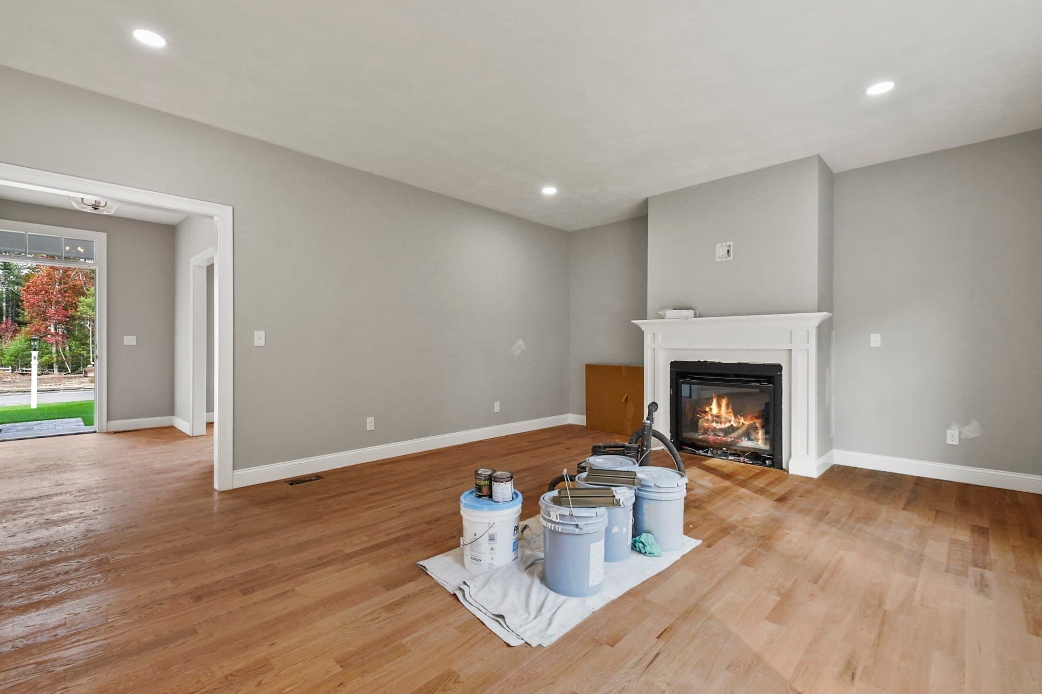Single Family Residence at Lot 9 Charles Dr, Kingston MA 02364, Kingston, photo 17 of 31