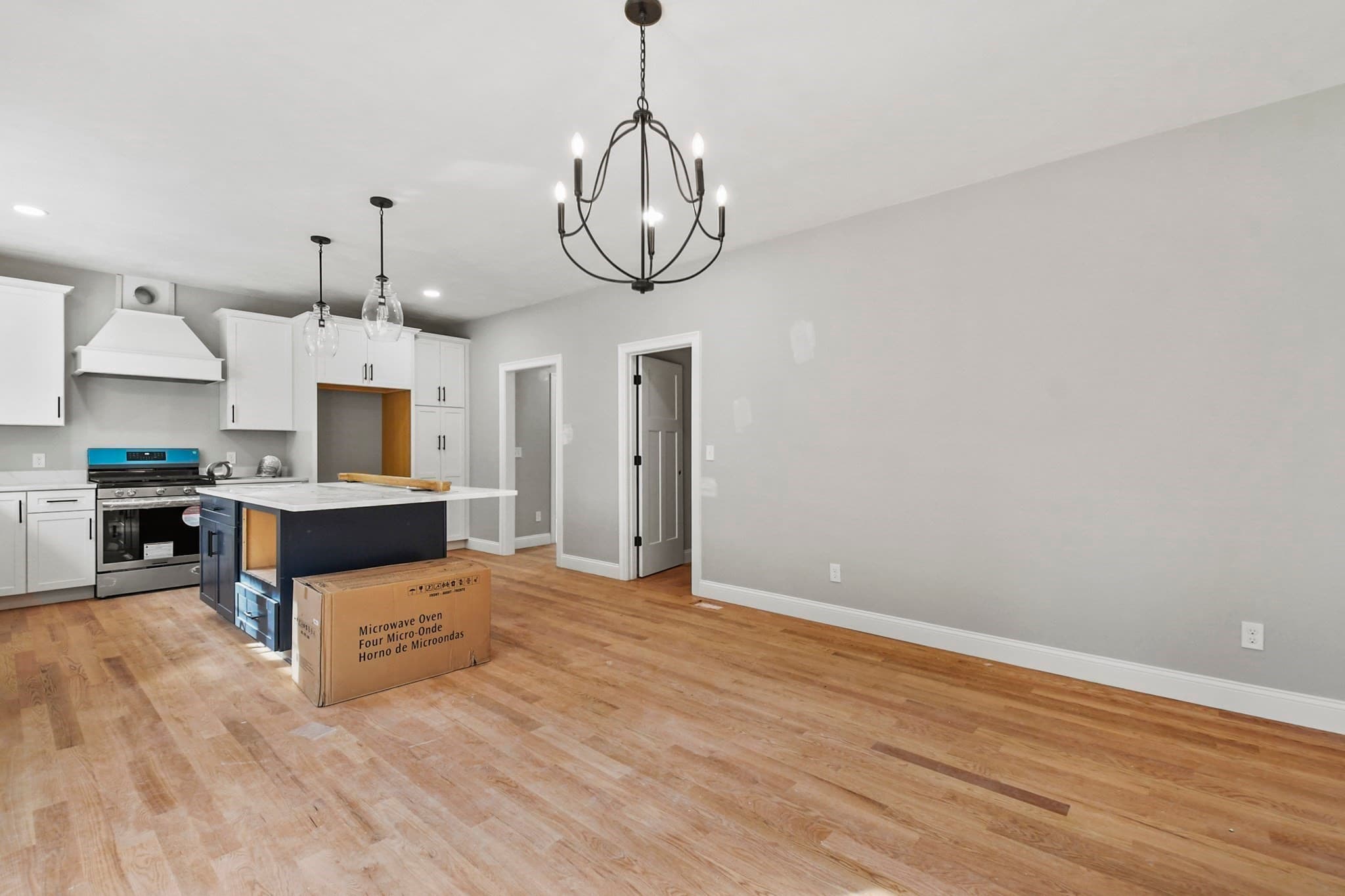 Single Family Residence at Lot 9 Charles Dr, Kingston MA 02364, Kingston, photo 16 of 31