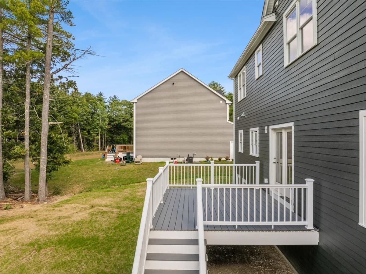Single Family Residence at Lot 9 Charles Dr, Kingston MA 02364, Kingston, photo 26 of 31