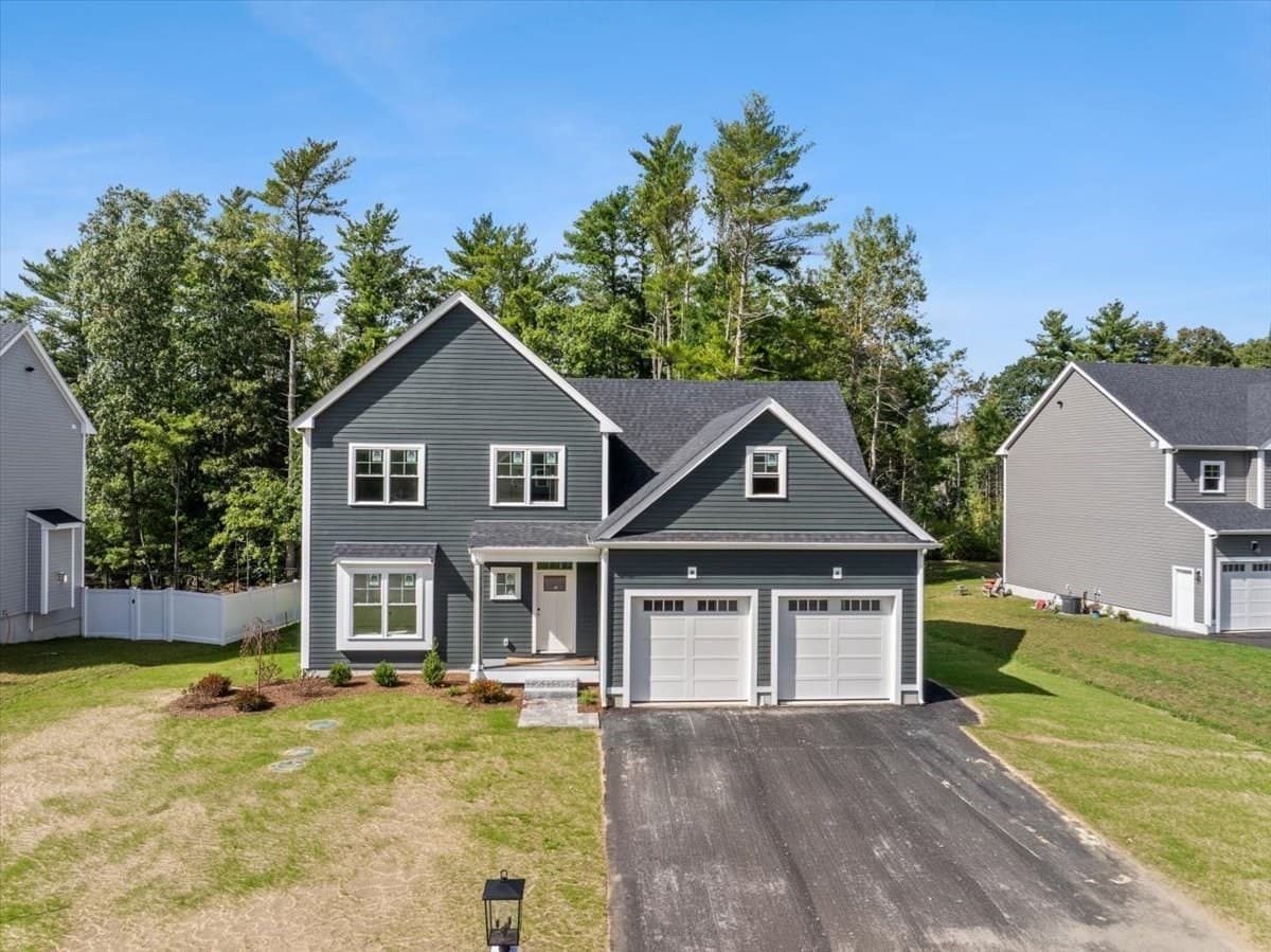 Single Family Residence at Lot 9 Charles Dr, Kingston MA 02364, Kingston, photo 3 of 31