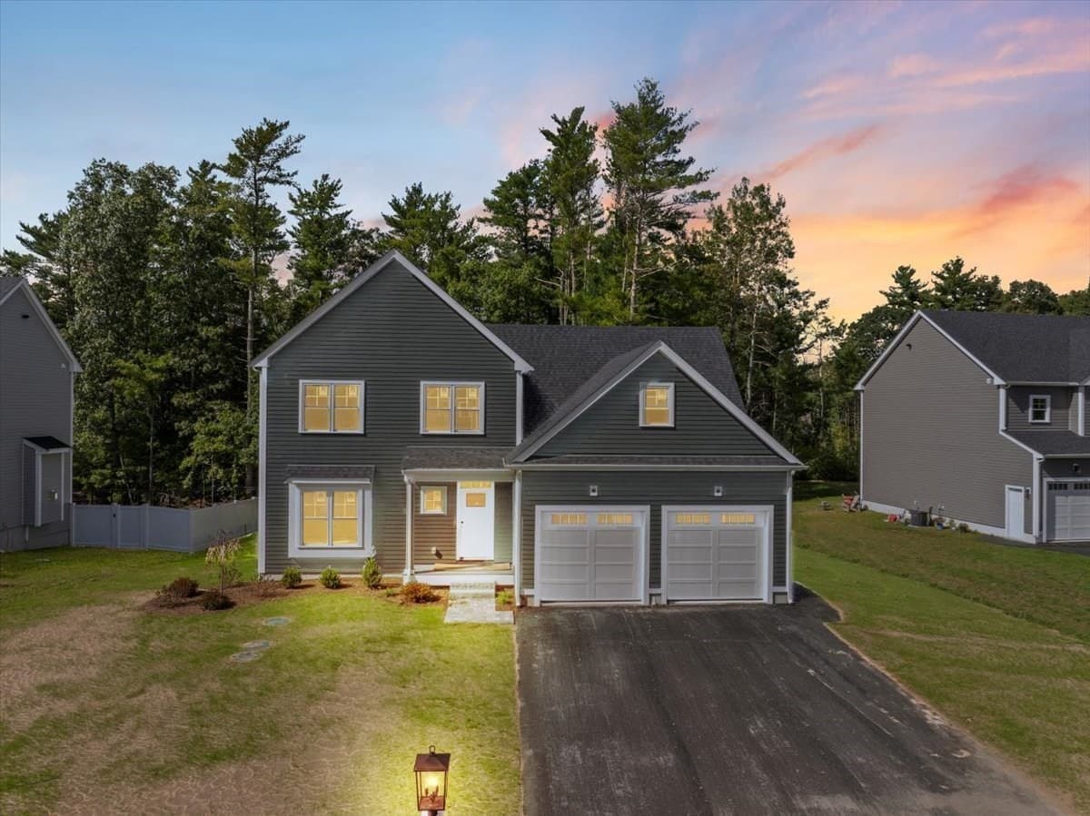 Lot 9 Charles Dr, Kingston MA 02364