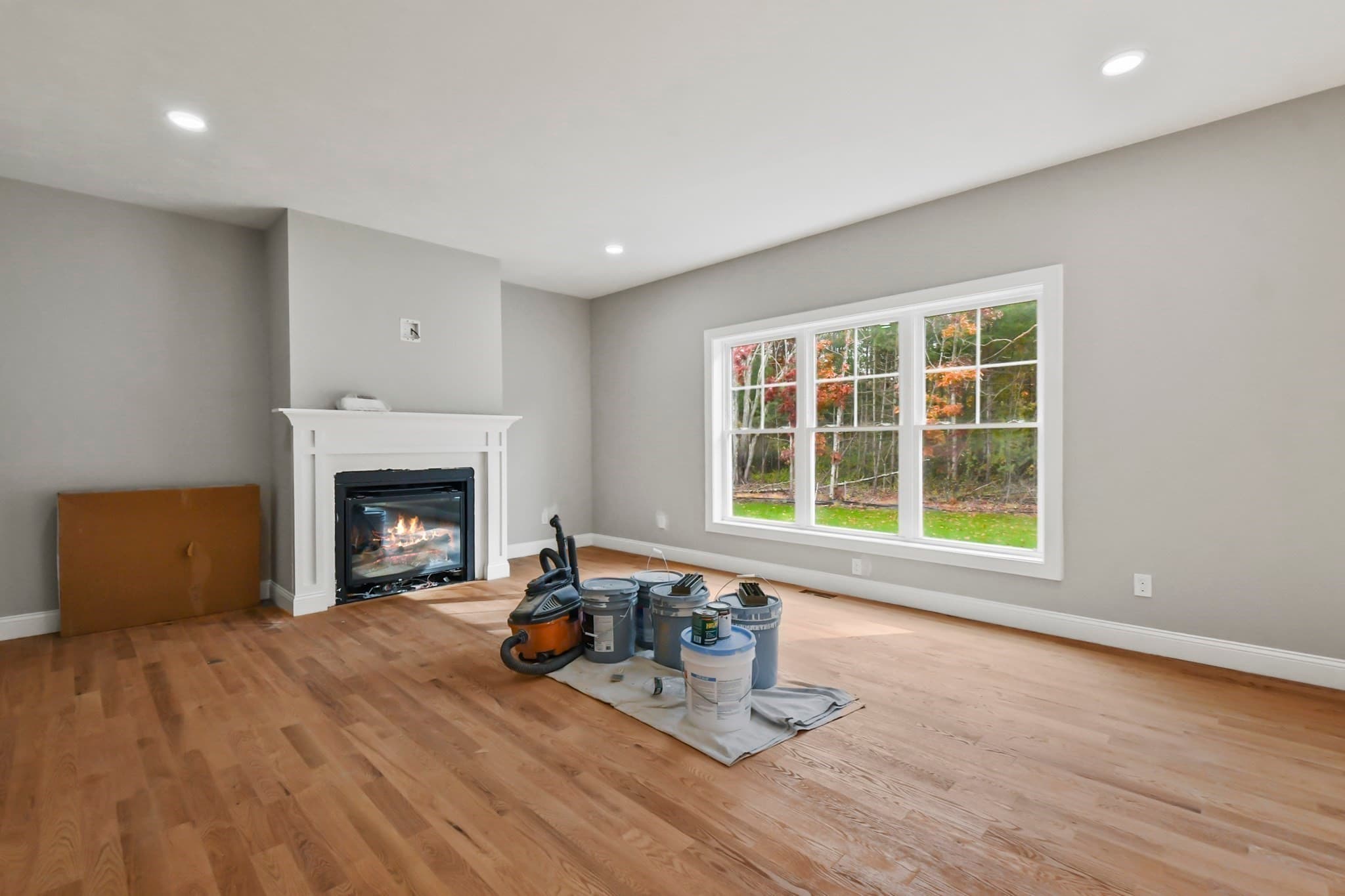 Single Family Residence at Lot 9 Charles Dr, Kingston MA 02364, Kingston, photo 18 of 31