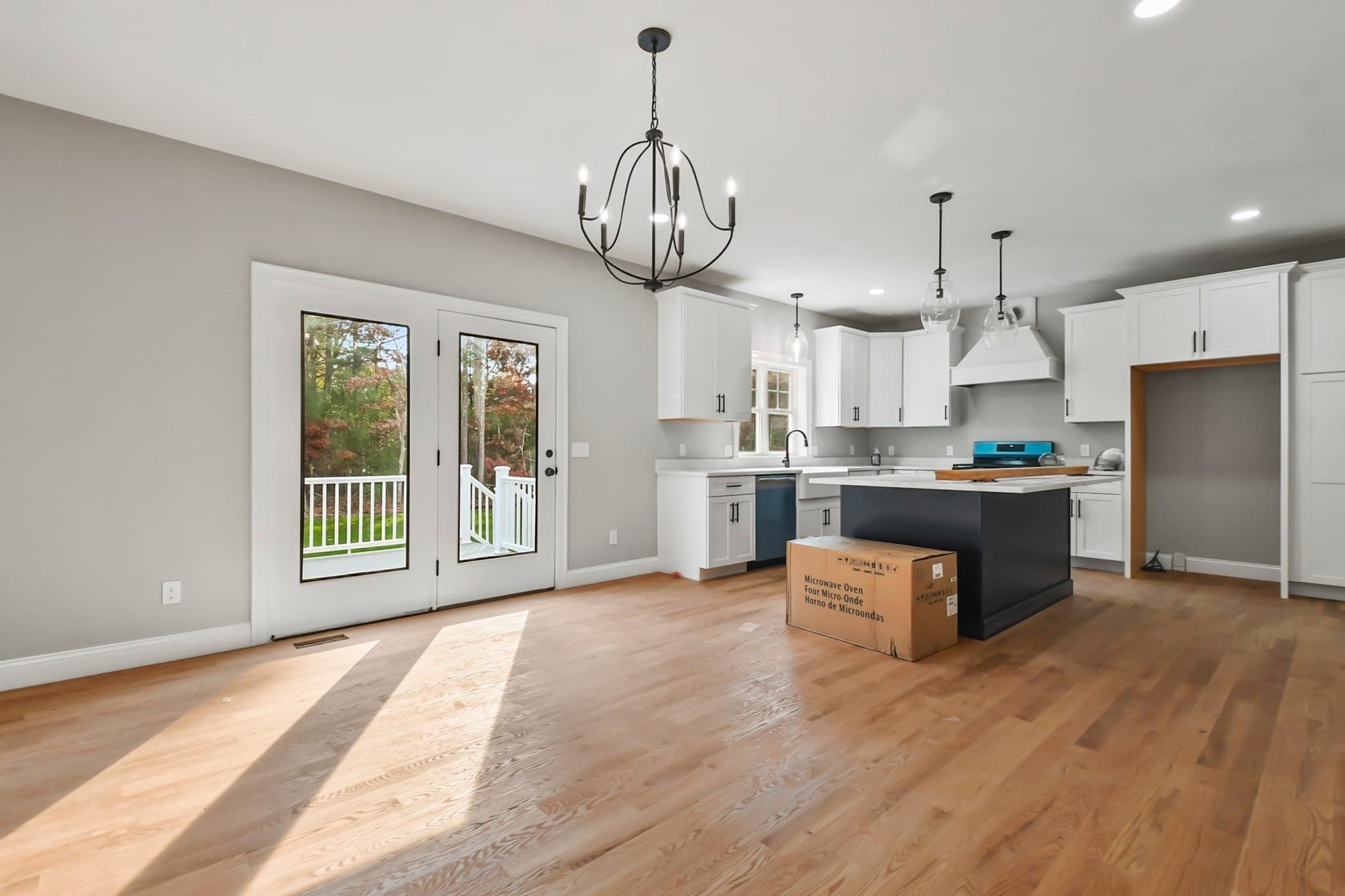 Single Family Residence at Lot 9 Charles Dr, Kingston MA 02364, Kingston, photo 15 of 31