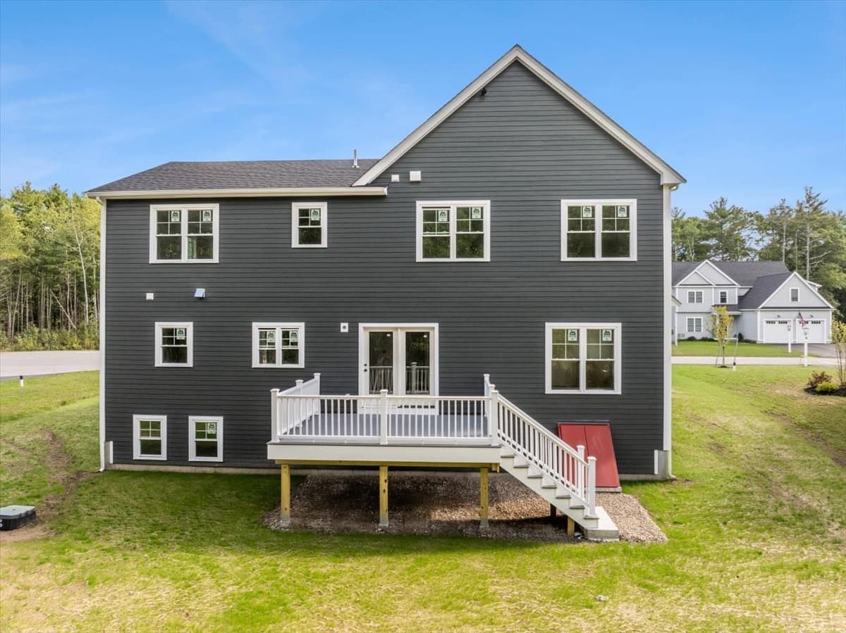 Single Family Residence at Lot 9 Charles Dr, Kingston MA 02364, Kingston, photo 31 of 31