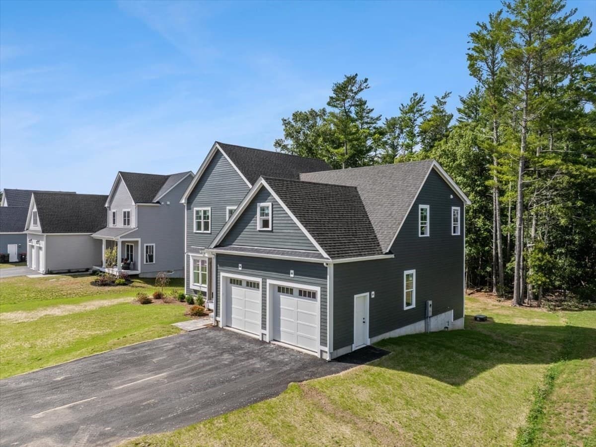Single Family Residence at Lot 9 Charles Dr, Kingston MA 02364, Kingston, photo 4 of 31