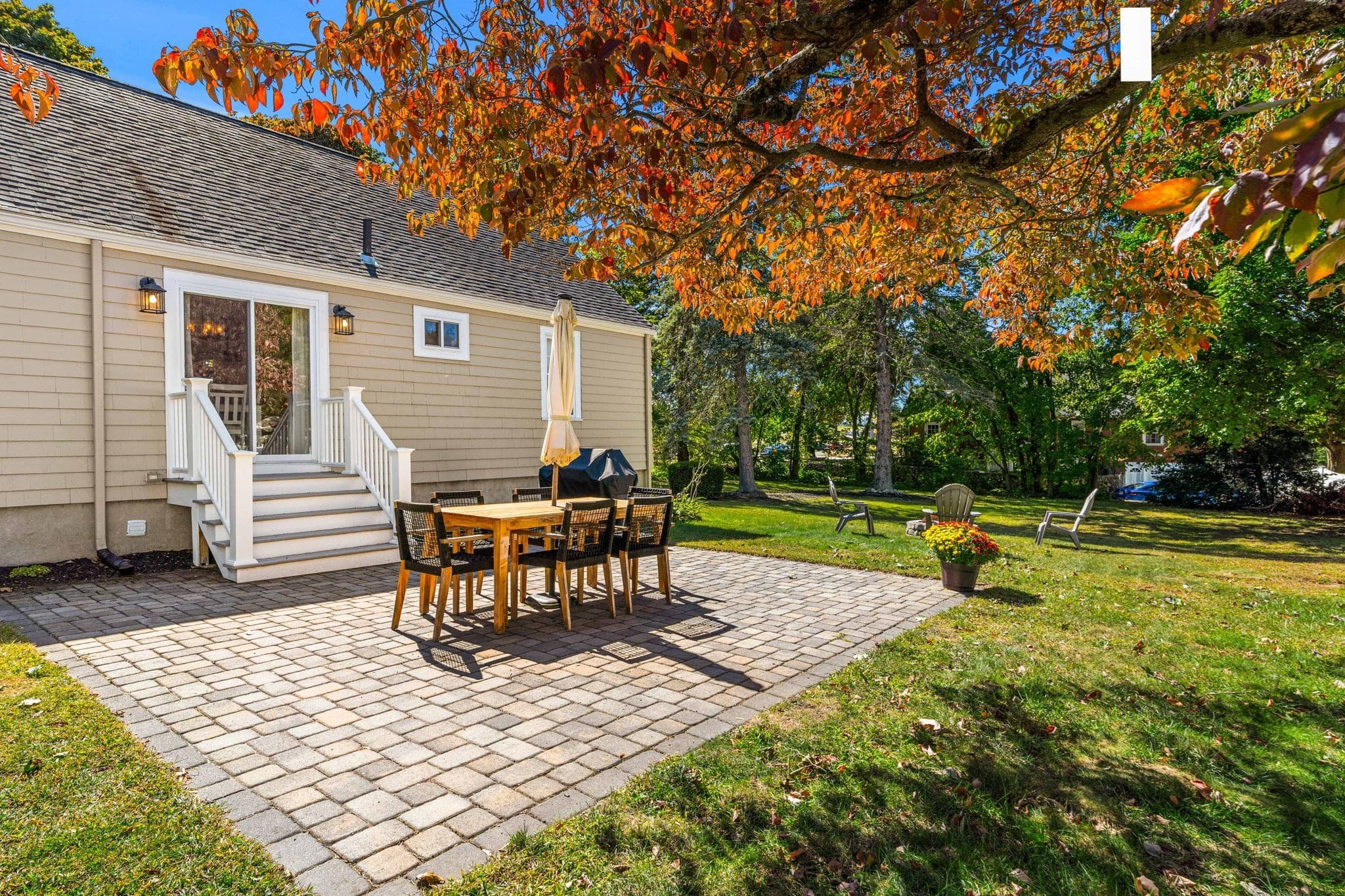 Single Family Residence at 189 Prospect St, Wakefield MA 01880, Wakefield, photo 6 of 37