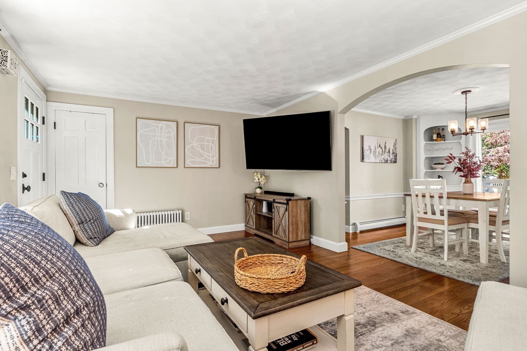 Single Family Residence at 189 Prospect St, Wakefield MA 01880, Wakefield, photo 13 of 37