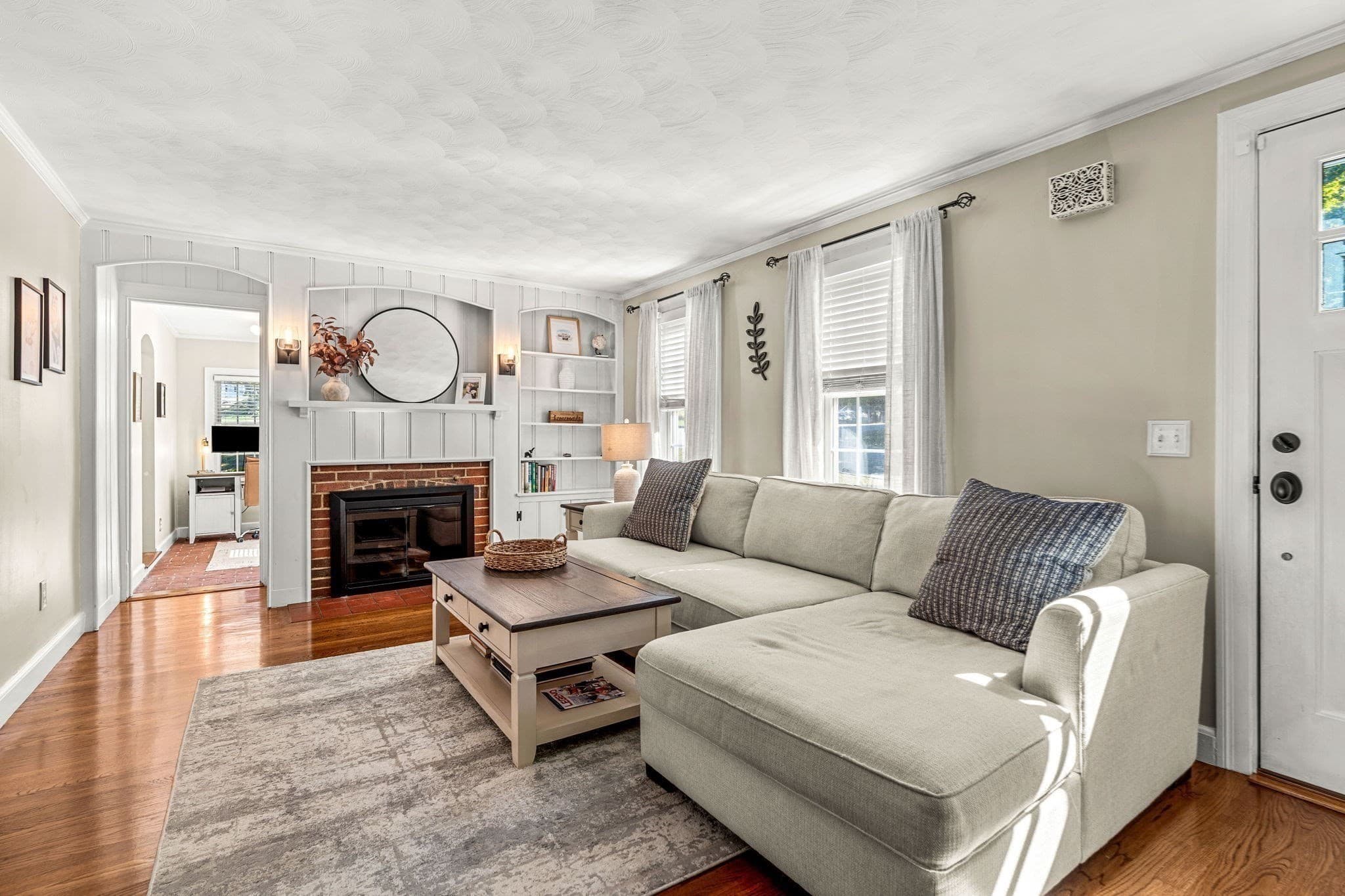 Single Family Residence at 189 Prospect St, Wakefield MA 01880, Wakefield, photo 9 of 37