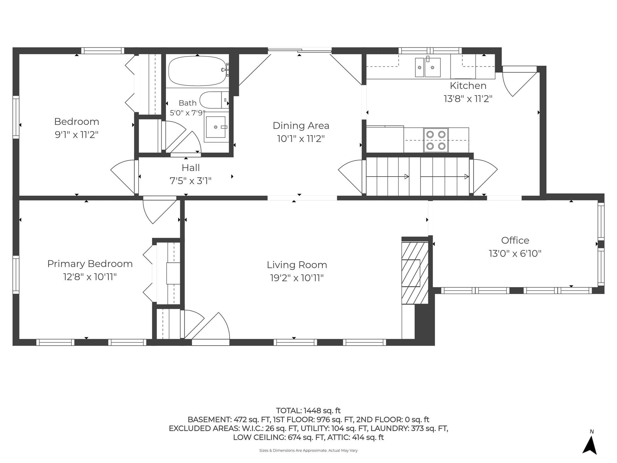 Single Family Residence at 189 Prospect St, Wakefield MA 01880, Wakefield, photo 34 of 37
