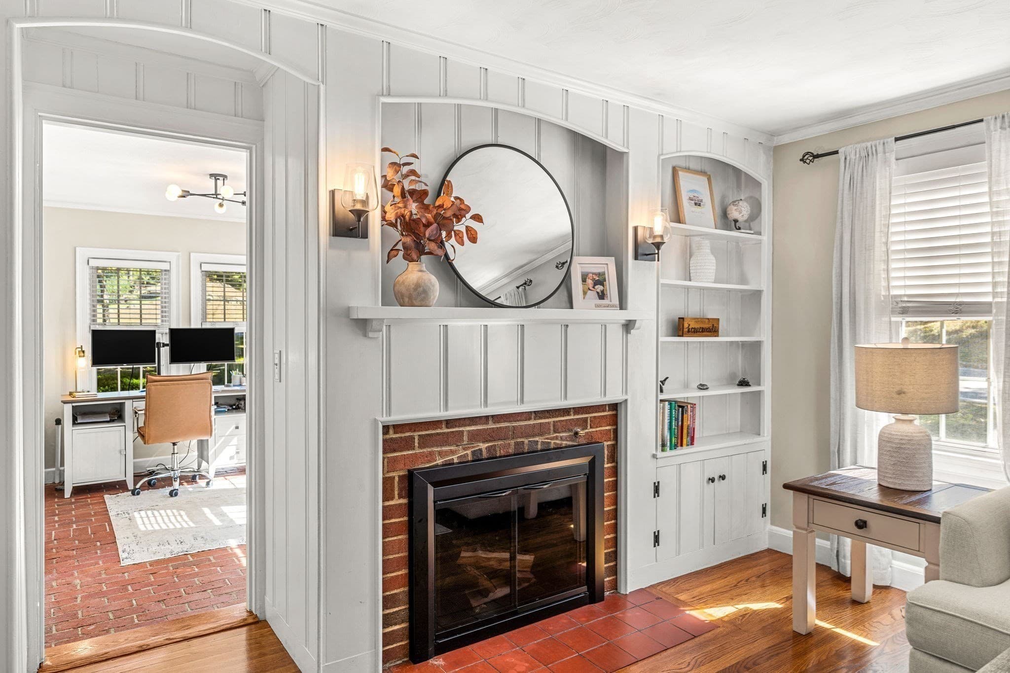 Single Family Residence at 189 Prospect St, Wakefield MA 01880, Wakefield, photo 10 of 37