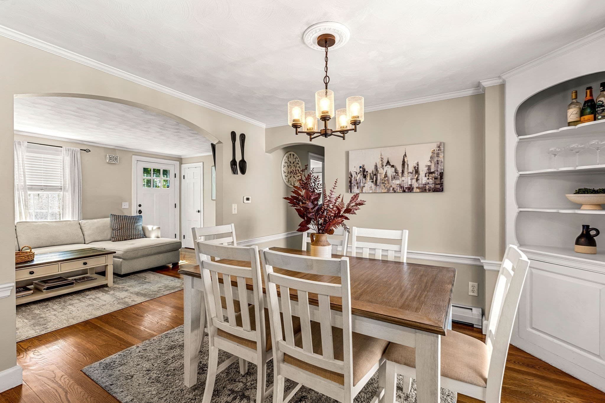 Single Family Residence at 189 Prospect St, Wakefield MA 01880, Wakefield, photo 14 of 37