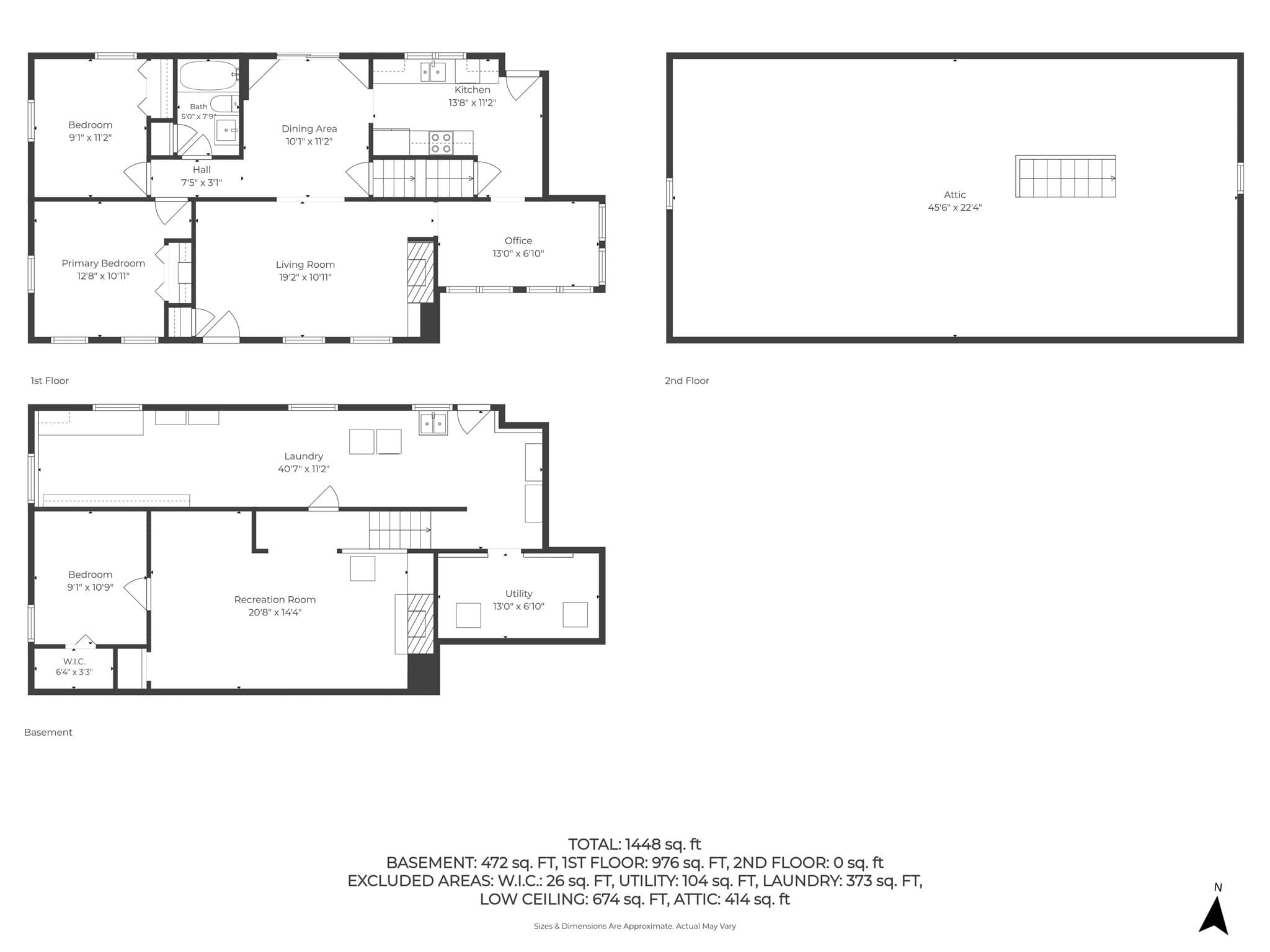 Single Family Residence at 189 Prospect St, Wakefield MA 01880, Wakefield, photo 37 of 37