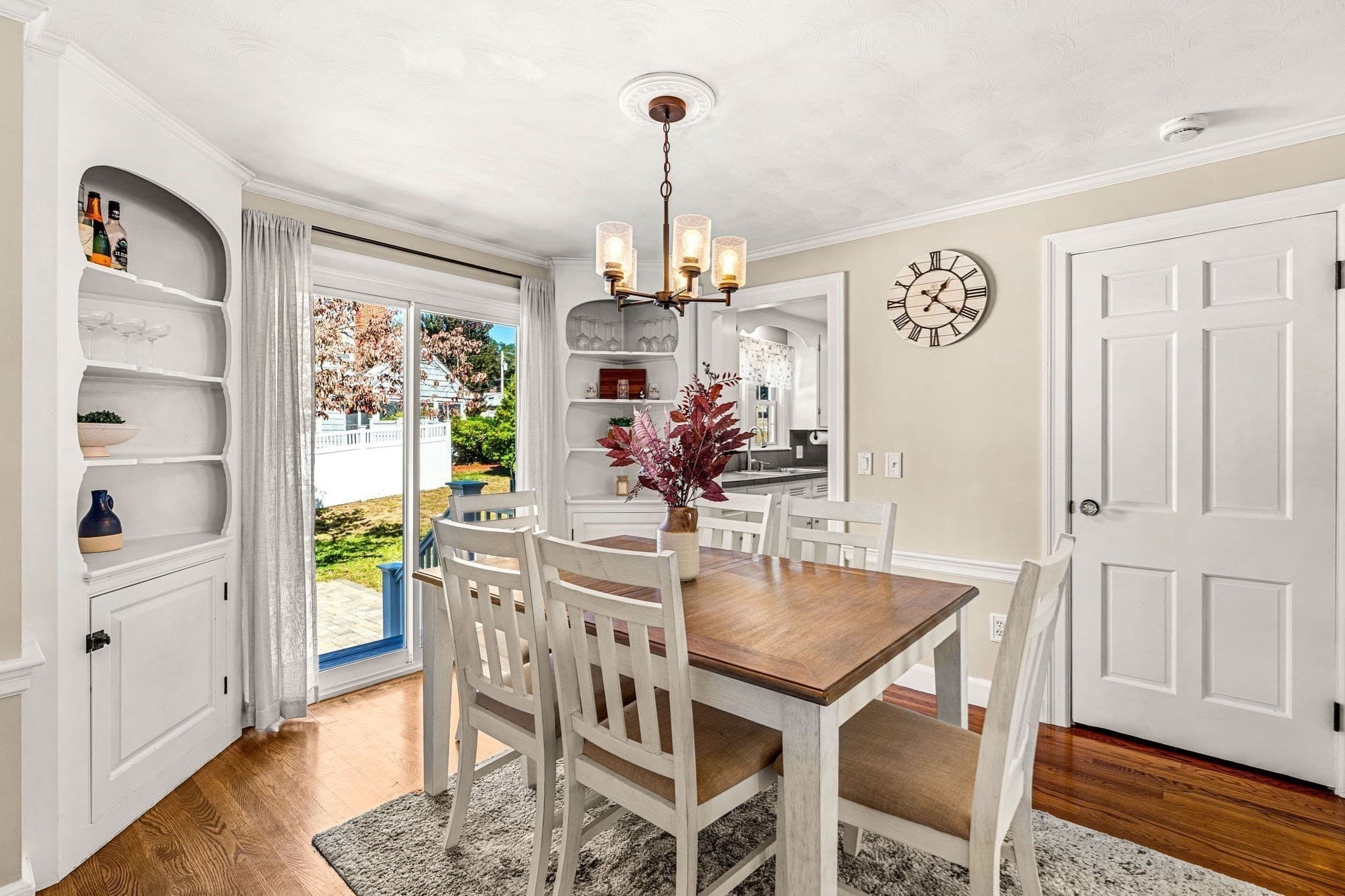 Single Family Residence at 189 Prospect St, Wakefield MA 01880, Wakefield, photo 15 of 37