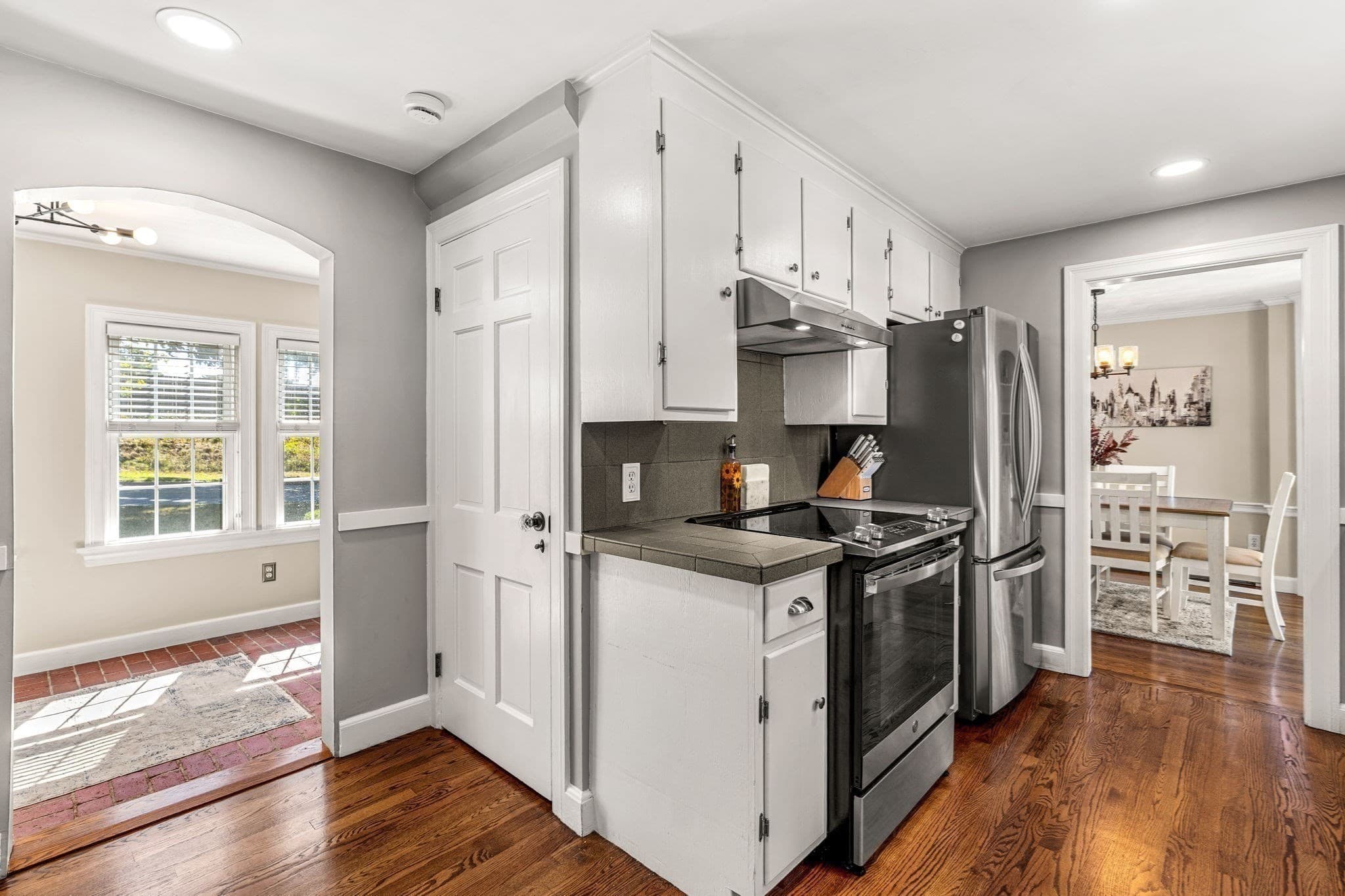 Single Family Residence at 189 Prospect St, Wakefield MA 01880, Wakefield, photo 19 of 37