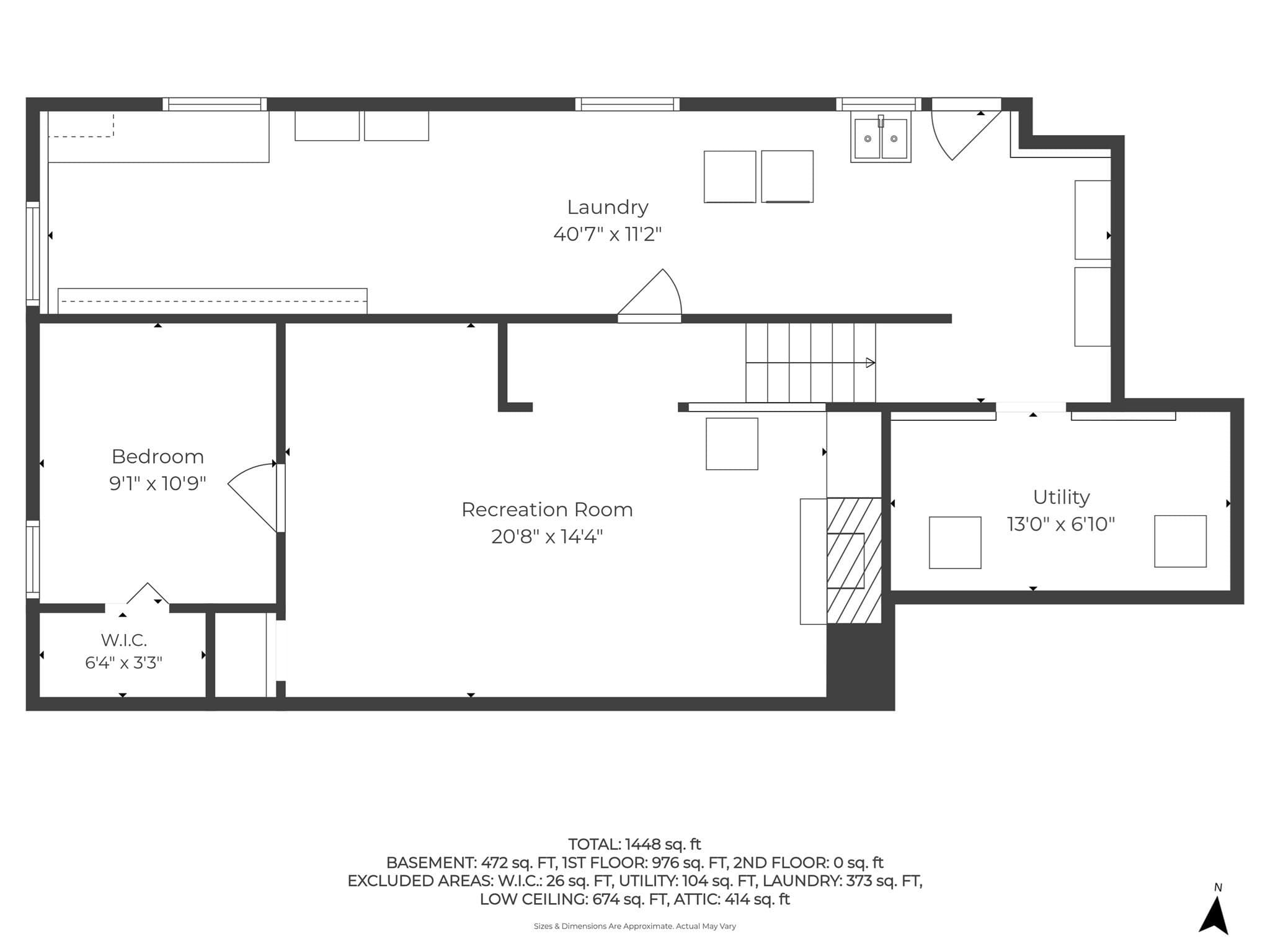 Single Family Residence at 189 Prospect St, Wakefield MA 01880, Wakefield, photo 35 of 37