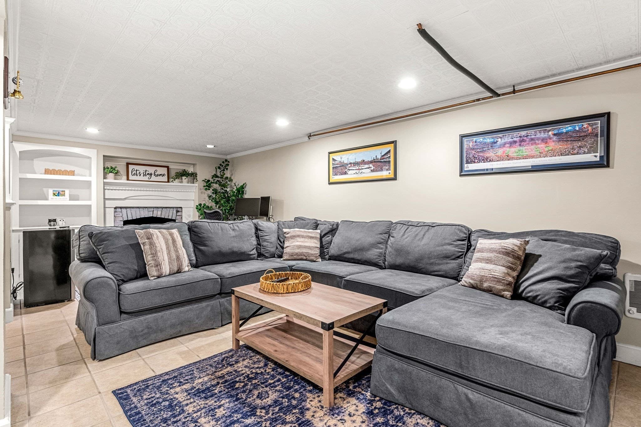 Single Family Residence at 189 Prospect St, Wakefield MA 01880, Wakefield, photo 31 of 37