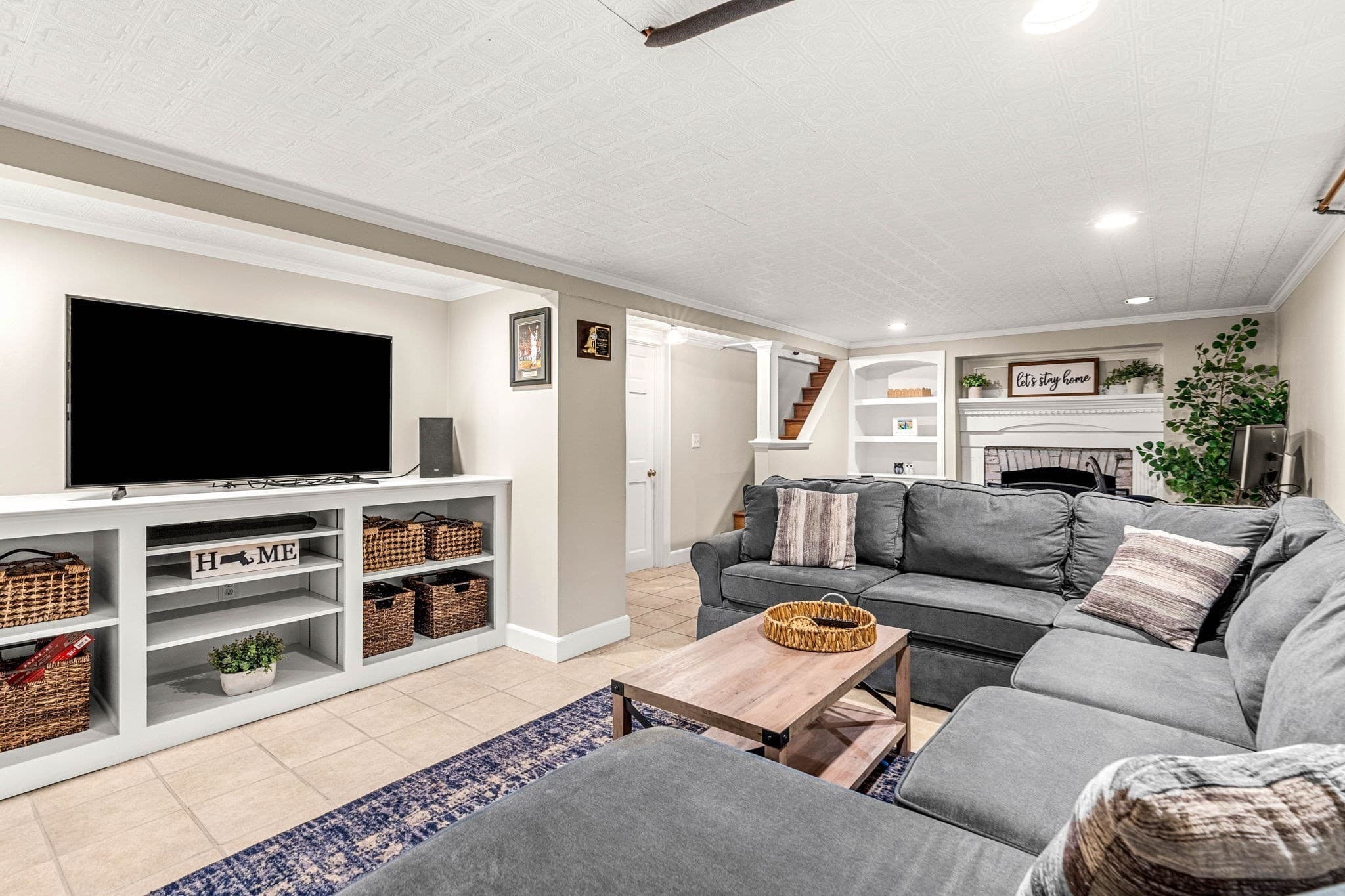 Single Family Residence at 189 Prospect St, Wakefield MA 01880, Wakefield, photo 29 of 37
