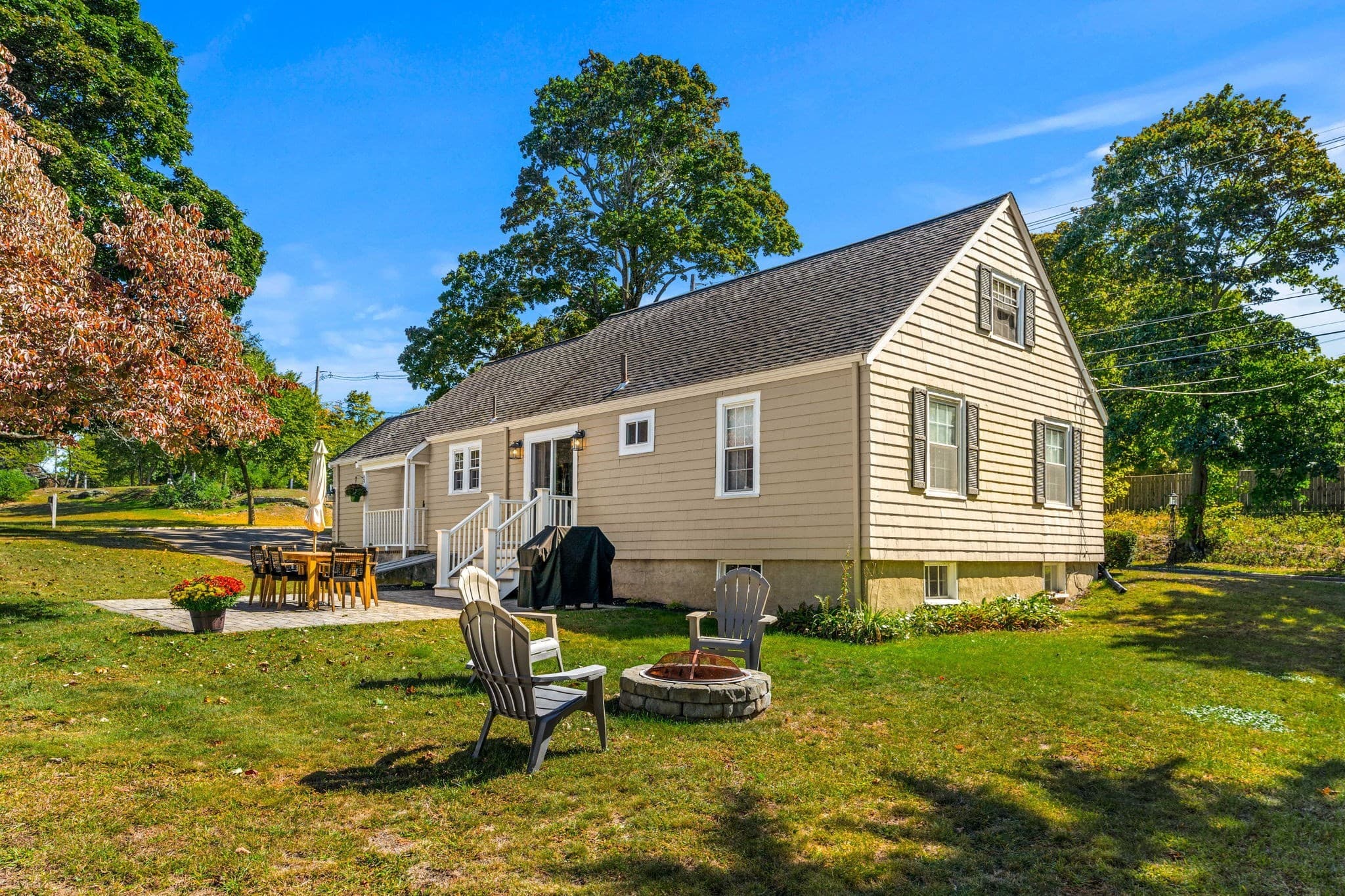 Single Family Residence at 189 Prospect St, Wakefield MA 01880, Wakefield, photo 4 of 37