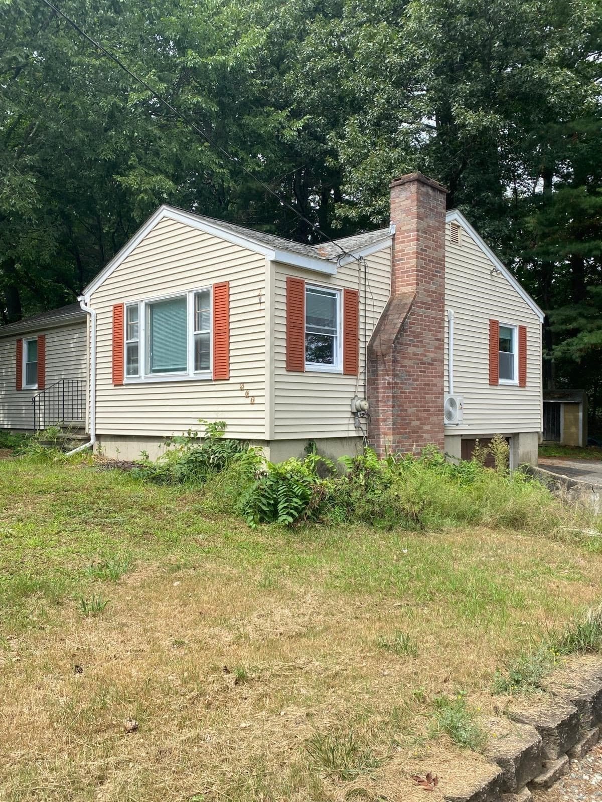 Single Family Residence at 266 Lowell St, Wilmington MA 01887, Wilmington, photo 3 of 29