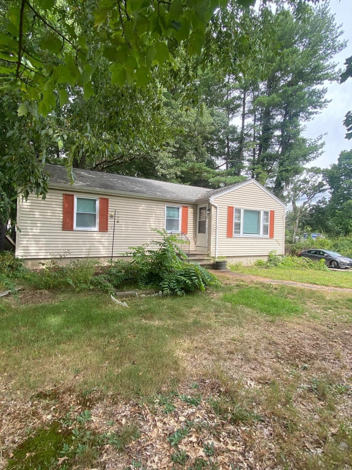 266 Lowell St, Wilmington MA 01887