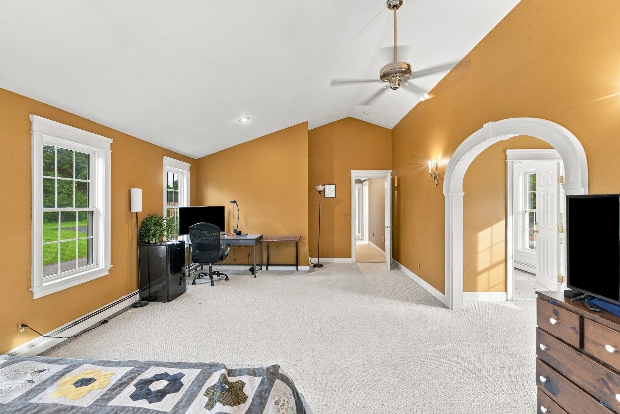 Single Family Residence at 27 Charles Ave, Uxbridge MA 01569, Uxbridge, photo 23 of 42