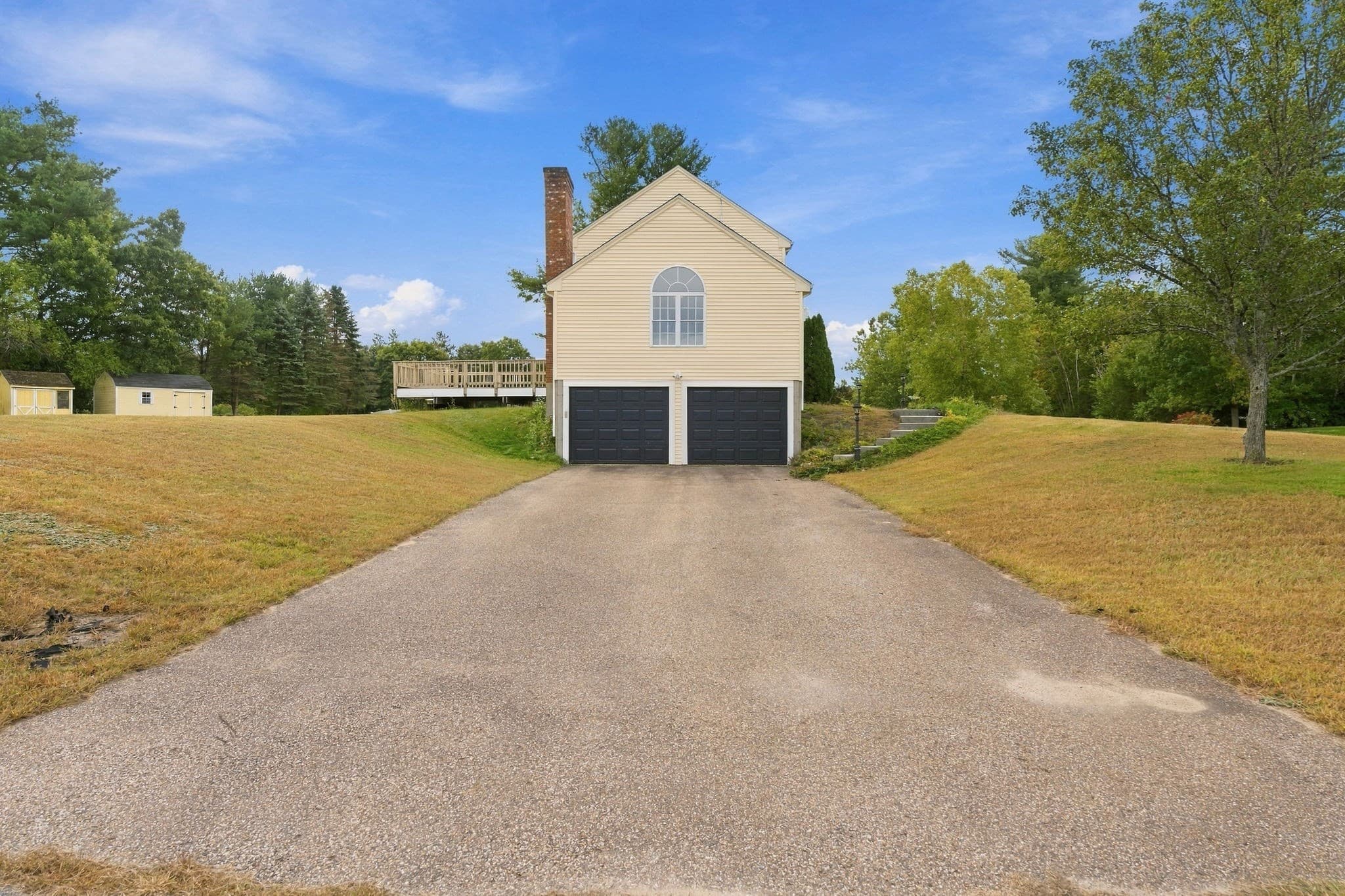 Single Family Residence at 27 Charles Ave, Uxbridge MA 01569, Uxbridge, photo 2 of 42