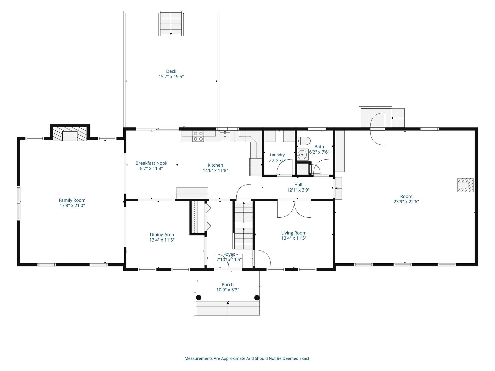 Single Family Residence at 27 Charles Ave, Uxbridge MA 01569, Uxbridge, photo 6 of 42